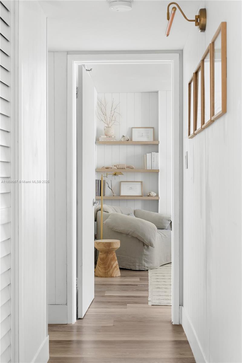 4301 Collins Avenue, Unit 207 Miami Beach, FL 33140 - Photo 14 of 34 a view of storage and utility room