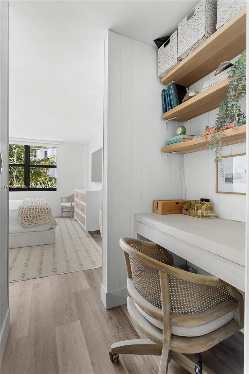 4301 Collins Avenue, Unit 207 Miami Beach, FL 33140 - Photo 19 of 34 a room with a couch and chairs