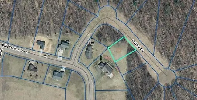 $54,900 | 1450 Sykora Lane, Boyceville, WI 54725