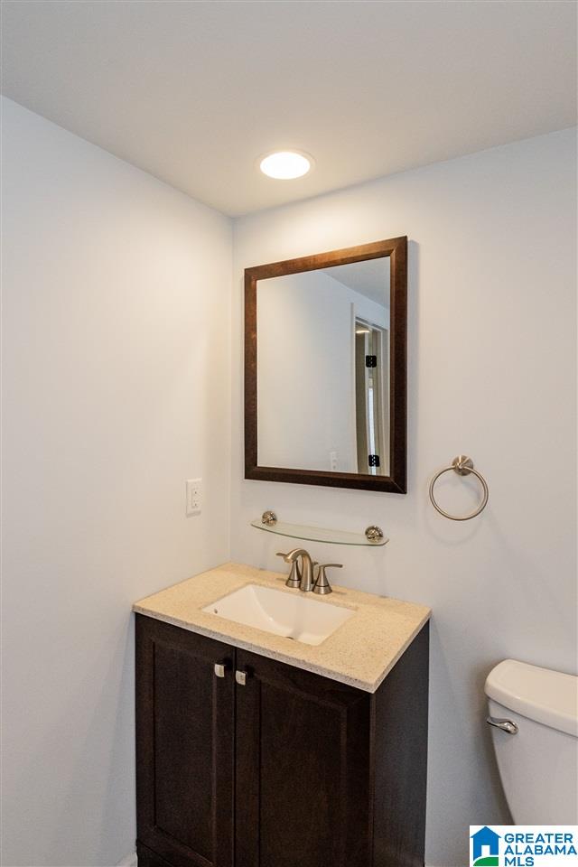 41 North Fork Circle Chelsea, AL 35043 - Photo 29 of 42