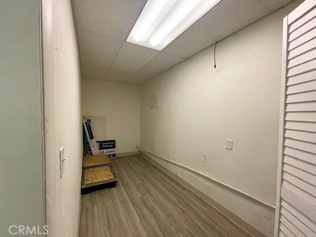 2176 West Foothill Boulevard, Unit C Upland, CA 91786 - Photo 5 of 8 a view of room with a window