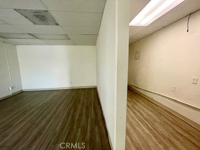 2176 West Foothill Boulevard, Unit C Upland, CA 91786 - Photo 6 of 8 a view of wooden floor