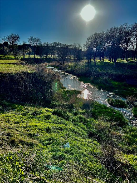 1000 Bear Creek Ranch Road Aledo, TX 76008 - Photo 7 of 12 a view of a lake with houses