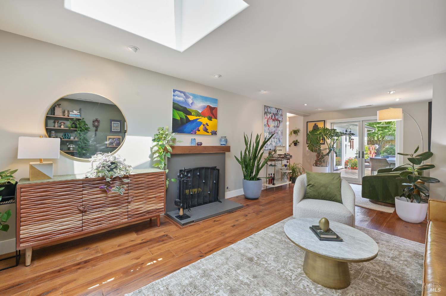 305 Ricardo Road Mill Valley, CA 94941 - Photo 11 of 57