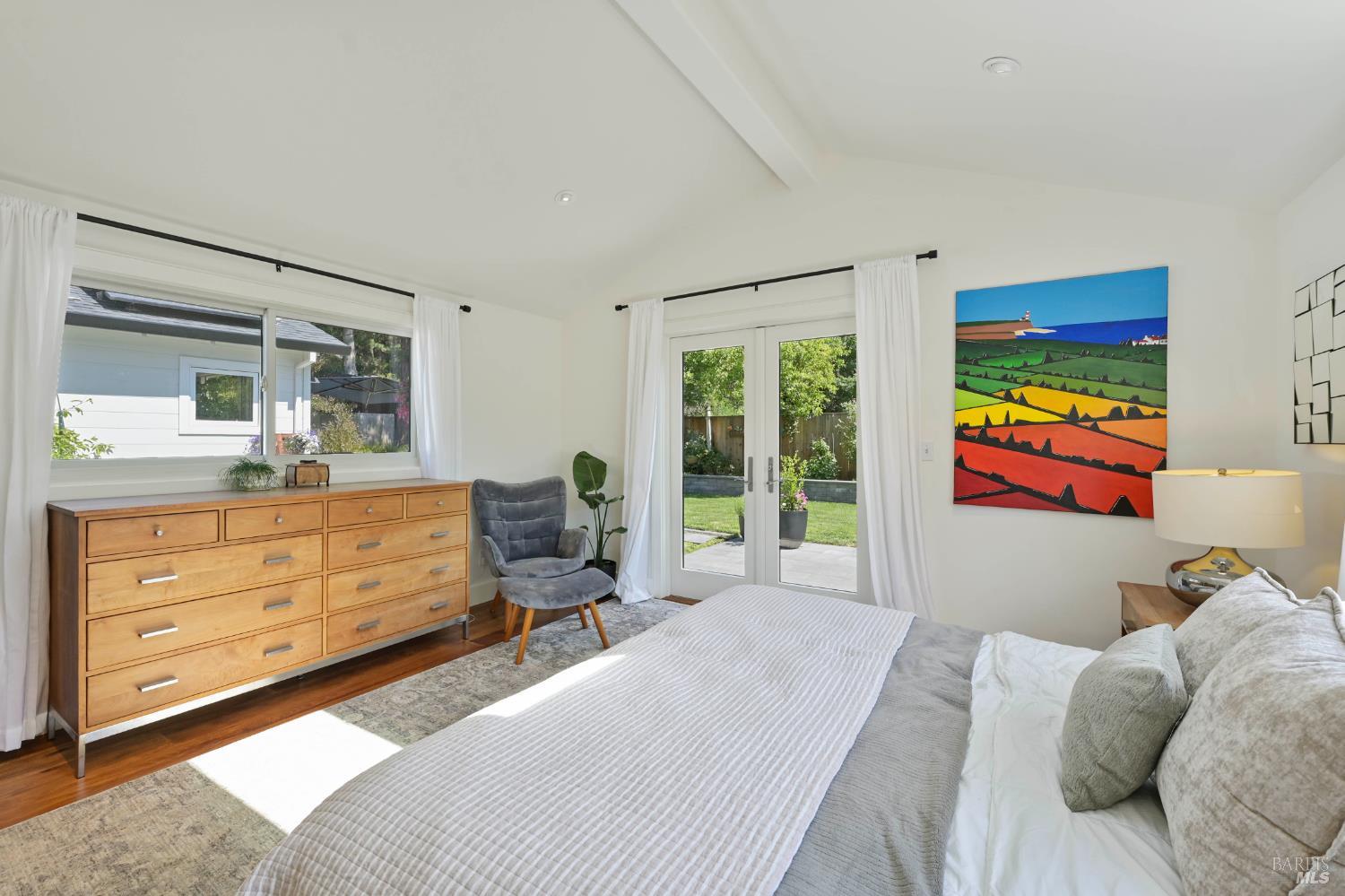 305 Ricardo Road Mill Valley, CA 94941 - Photo 20 of 57