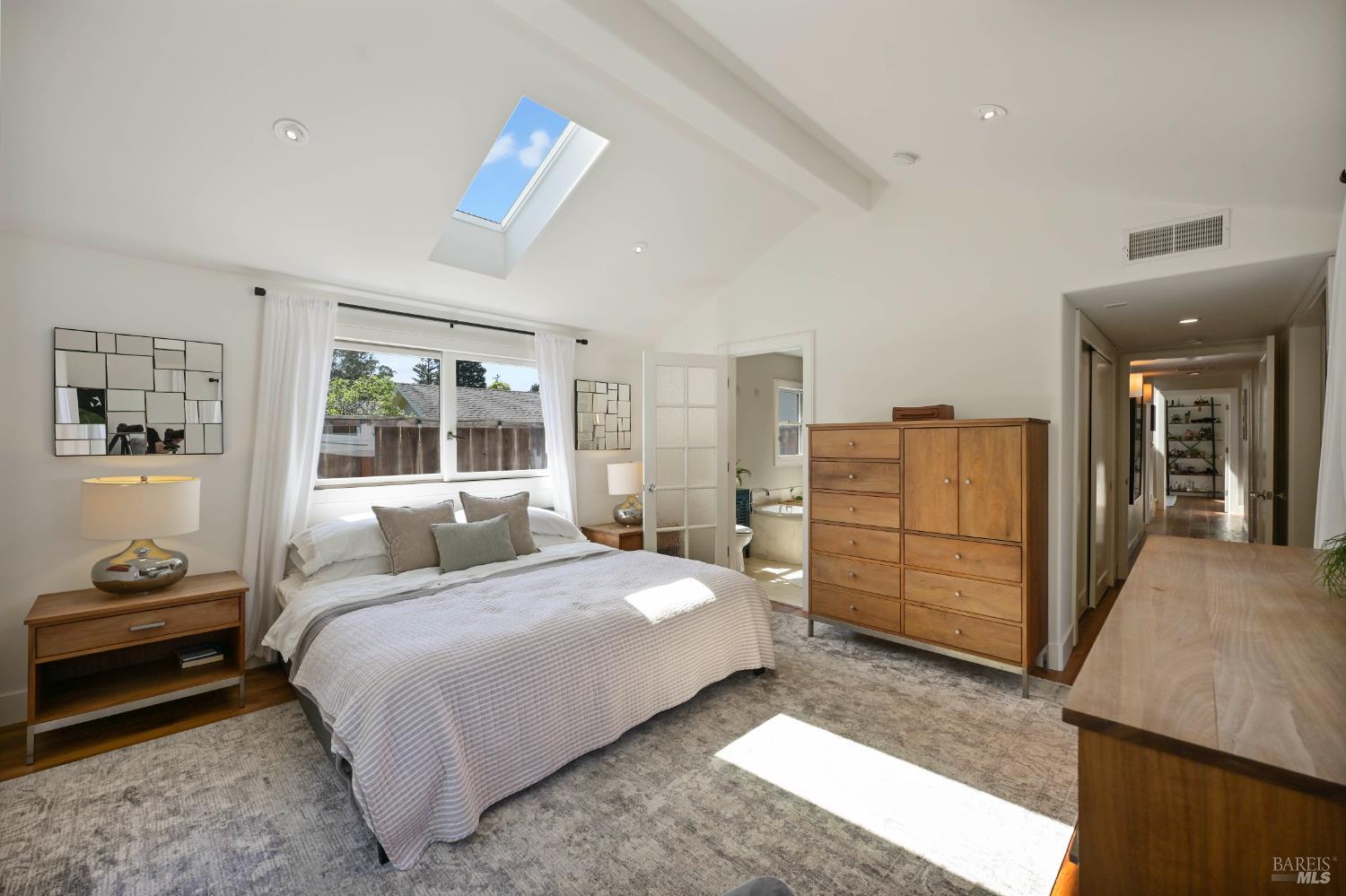 305 Ricardo Road Mill Valley, CA 94941 - Photo 21 of 57