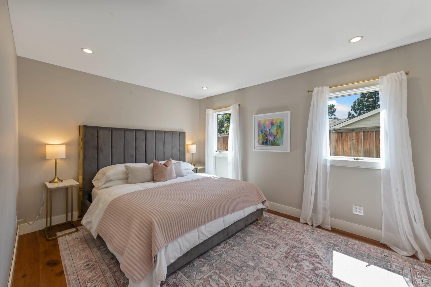 305 Ricardo Road Mill Valley, CA 94941 - Photo 26 of 57