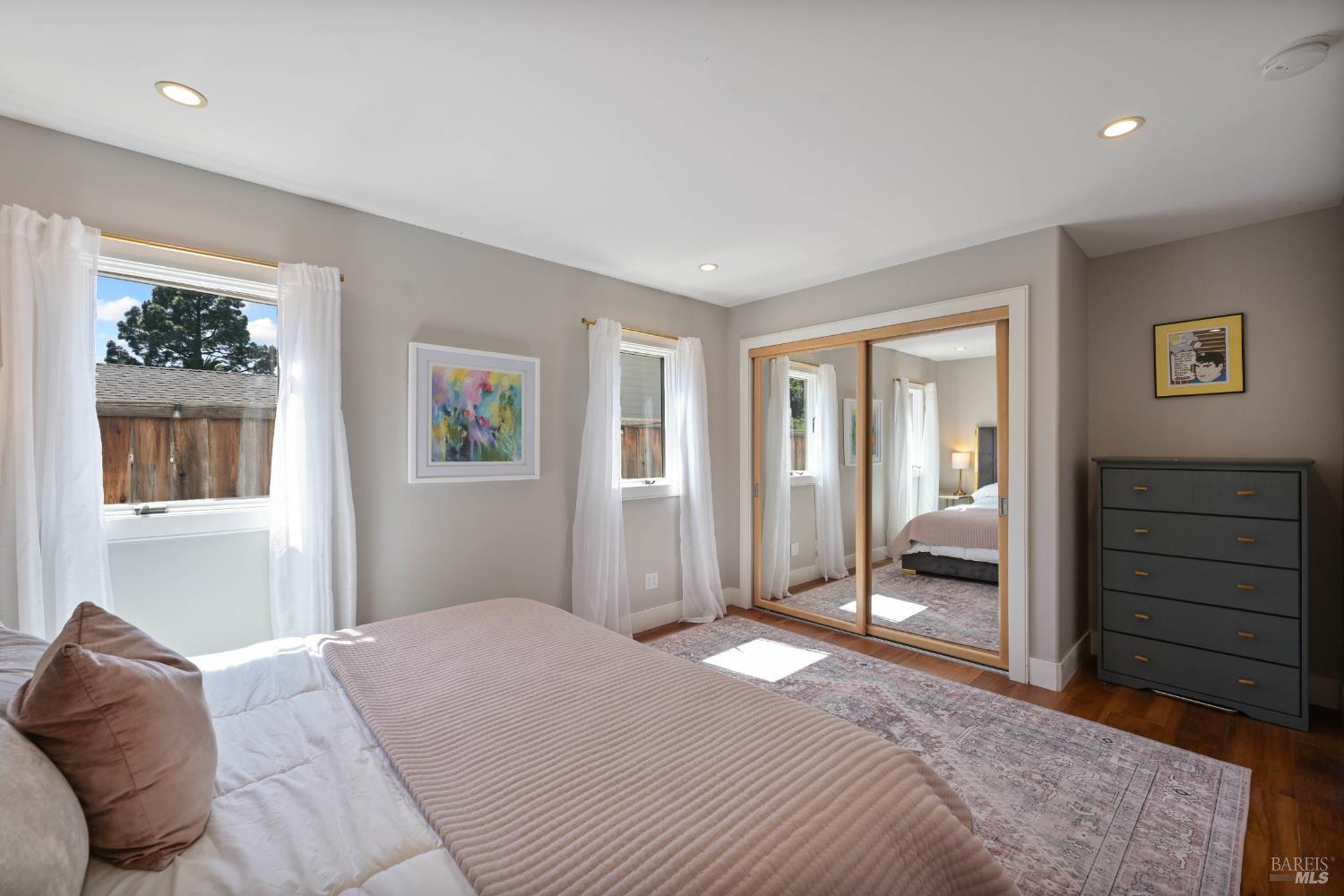 305 Ricardo Road Mill Valley, CA 94941 - Photo 27 of 57