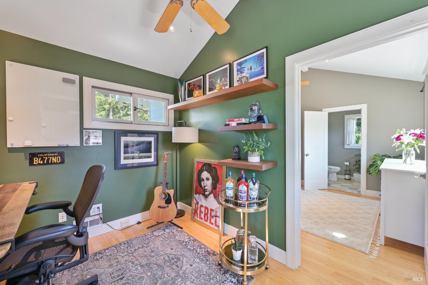 305 Ricardo Road Mill Valley, CA 94941 - Photo 28 of 57