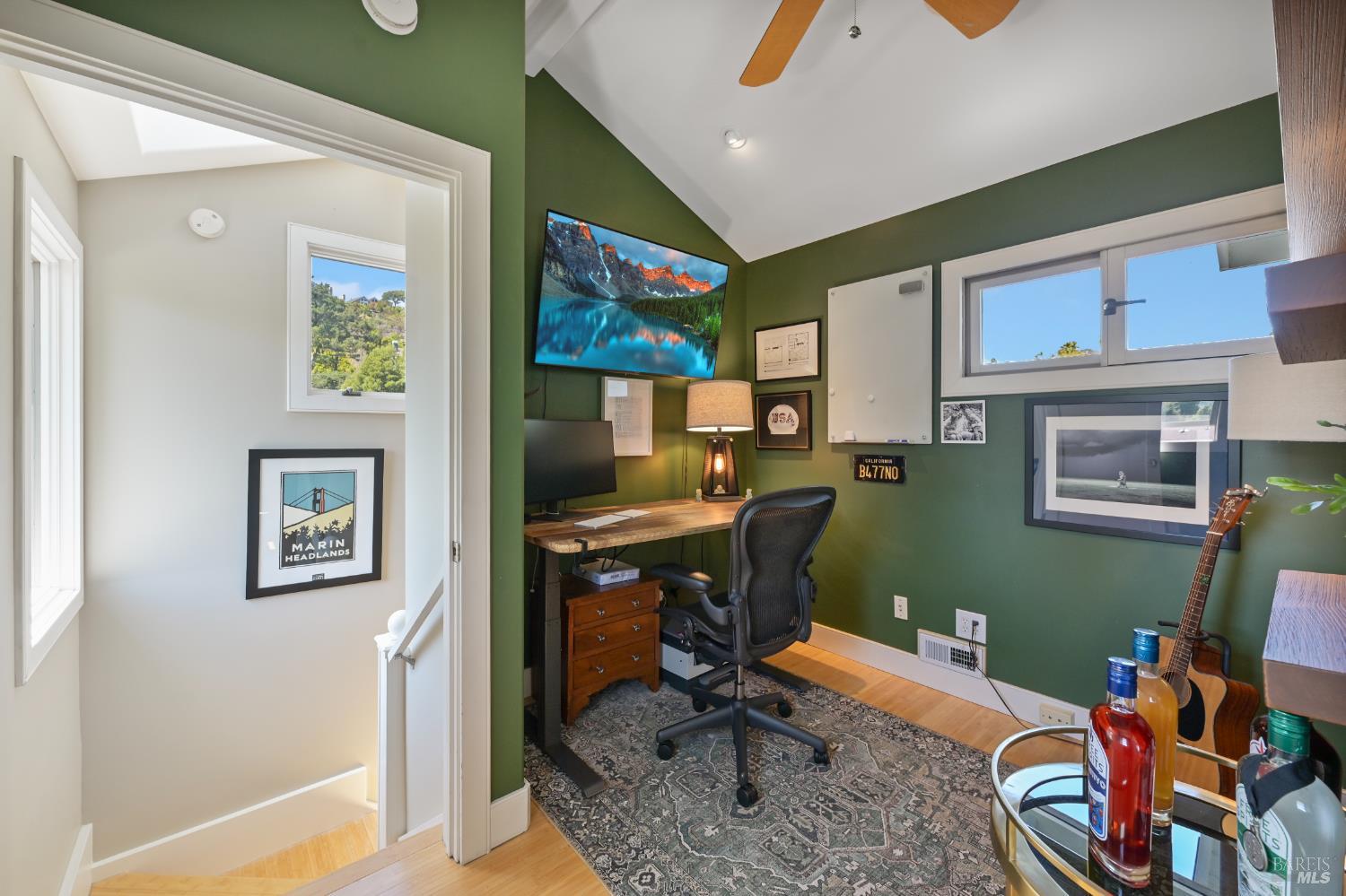 305 Ricardo Road Mill Valley, CA 94941 - Photo 29 of 57