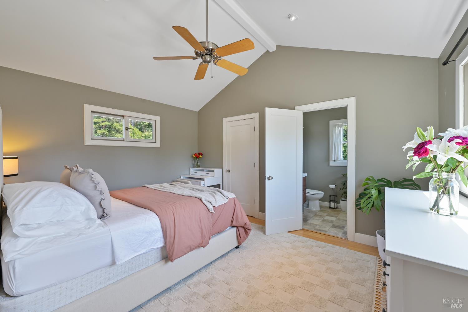 305 Ricardo Road Mill Valley, CA 94941 - Photo 30 of 57