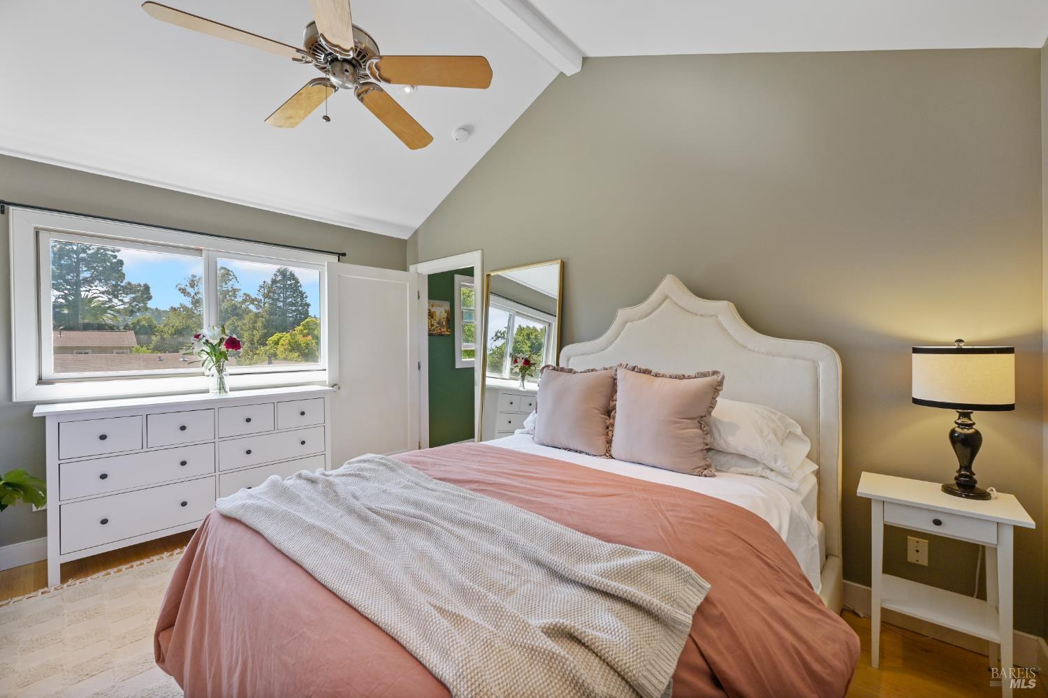 305 Ricardo Road Mill Valley, CA 94941 - Photo 31 of 57