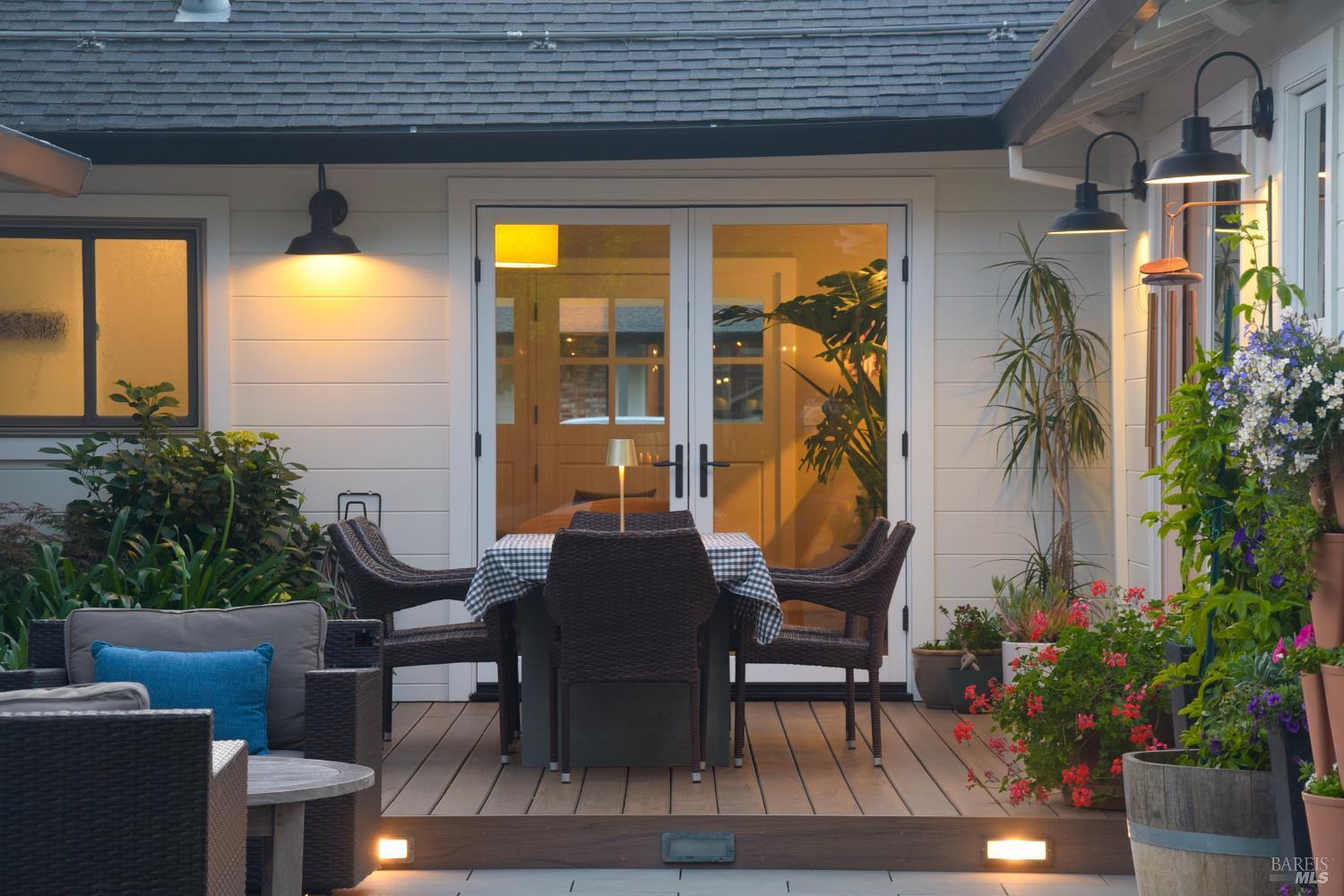 305 Ricardo Road Mill Valley, CA 94941 - Photo 39 of 57