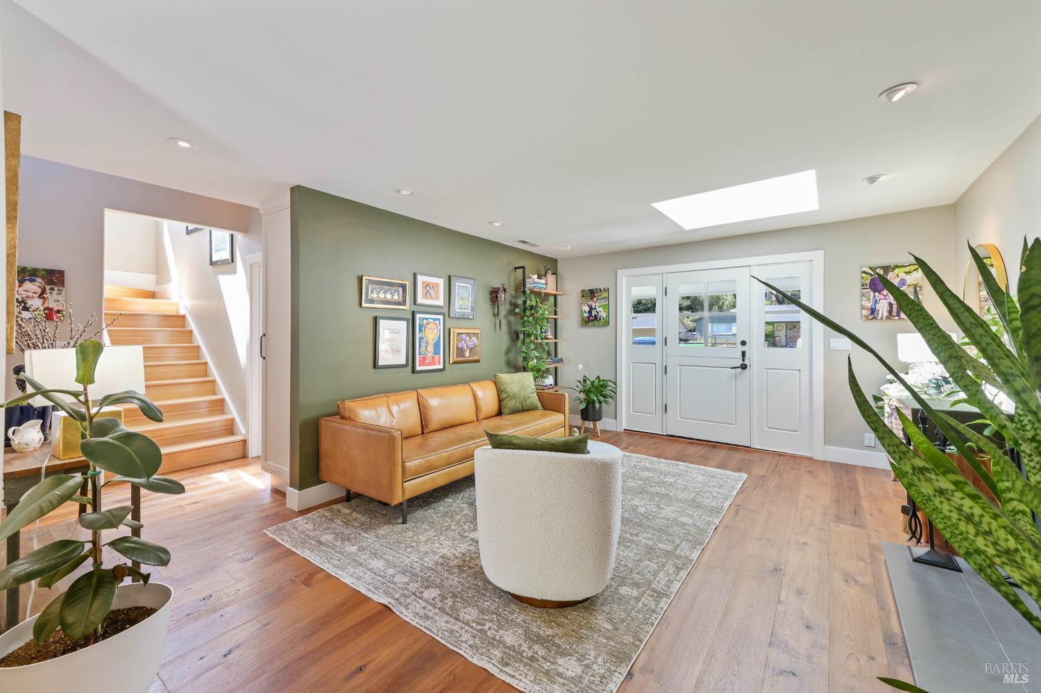 305 Ricardo Road Mill Valley, CA 94941 - Photo 4 of 57