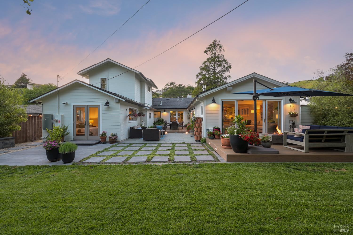 305 Ricardo Road Mill Valley, CA 94941 - Photo 42 of 57