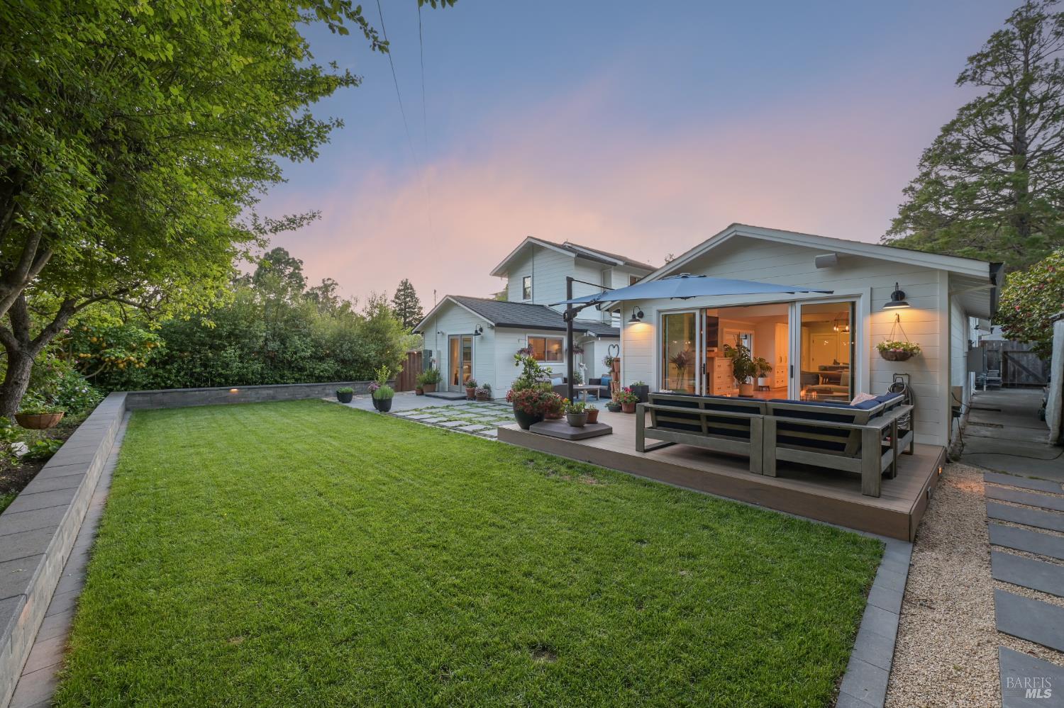 305 Ricardo Road Mill Valley, CA 94941 - Photo 43 of 57