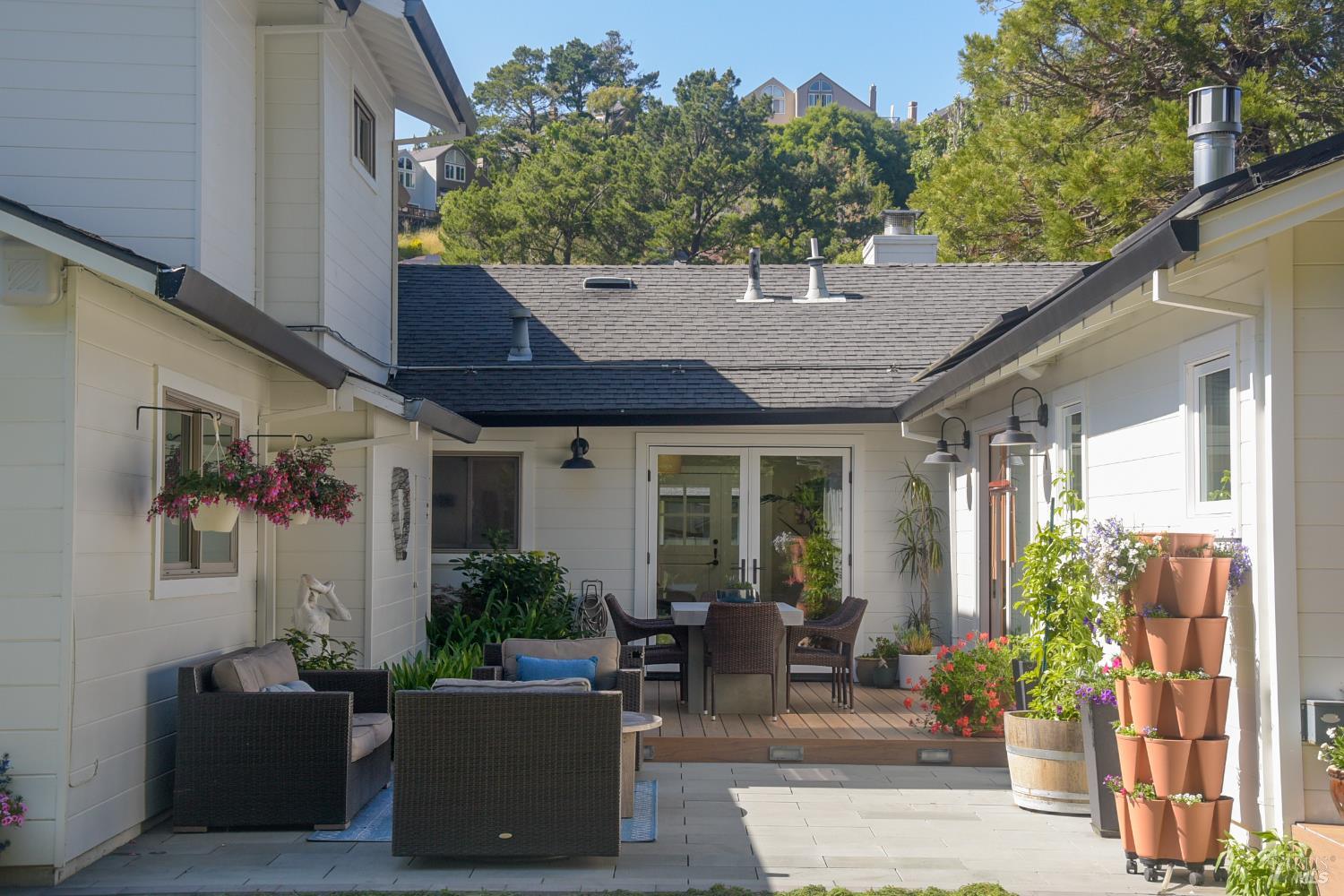 305 Ricardo Road Mill Valley, CA 94941 - Photo 47 of 57