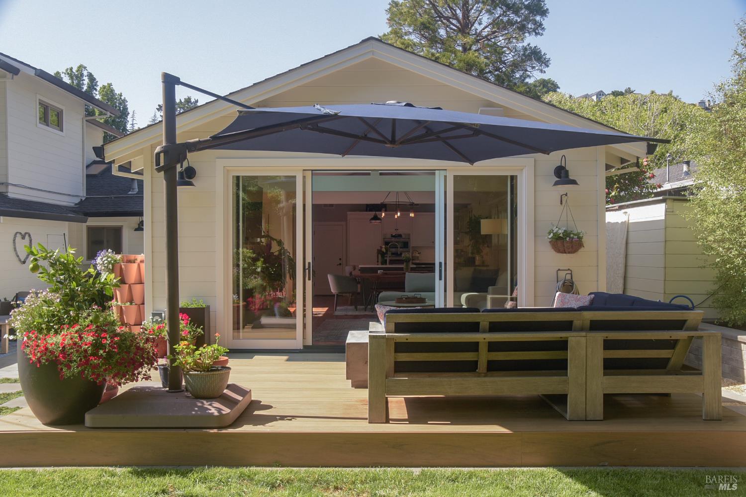 305 Ricardo Road Mill Valley, CA 94941 - Photo 48 of 57