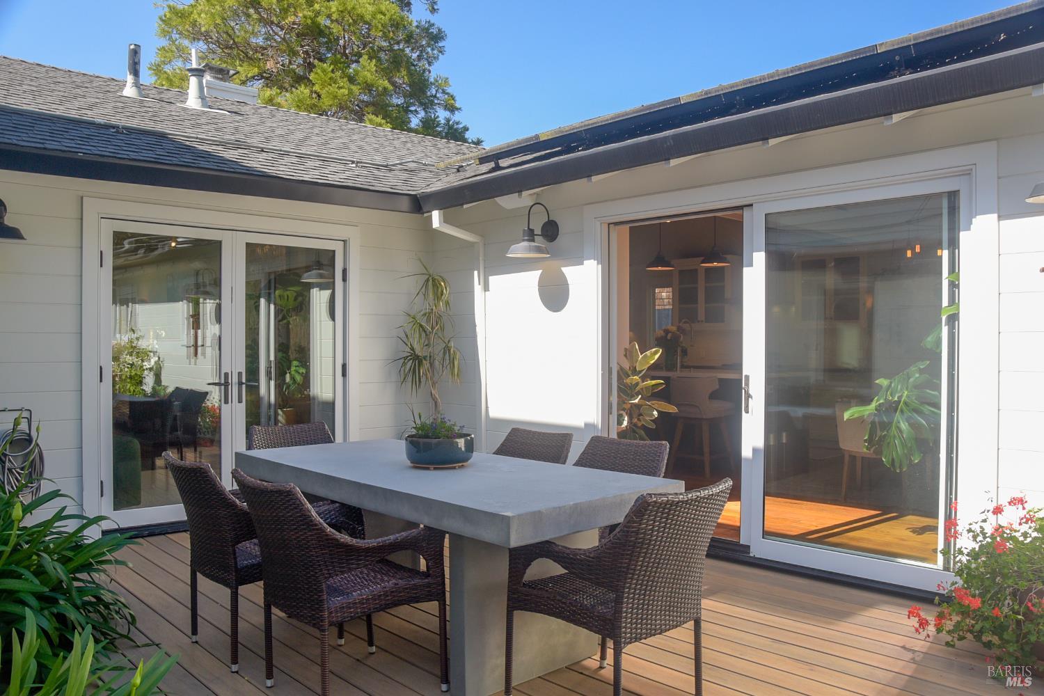 305 Ricardo Road Mill Valley, CA 94941 - Photo 49 of 57