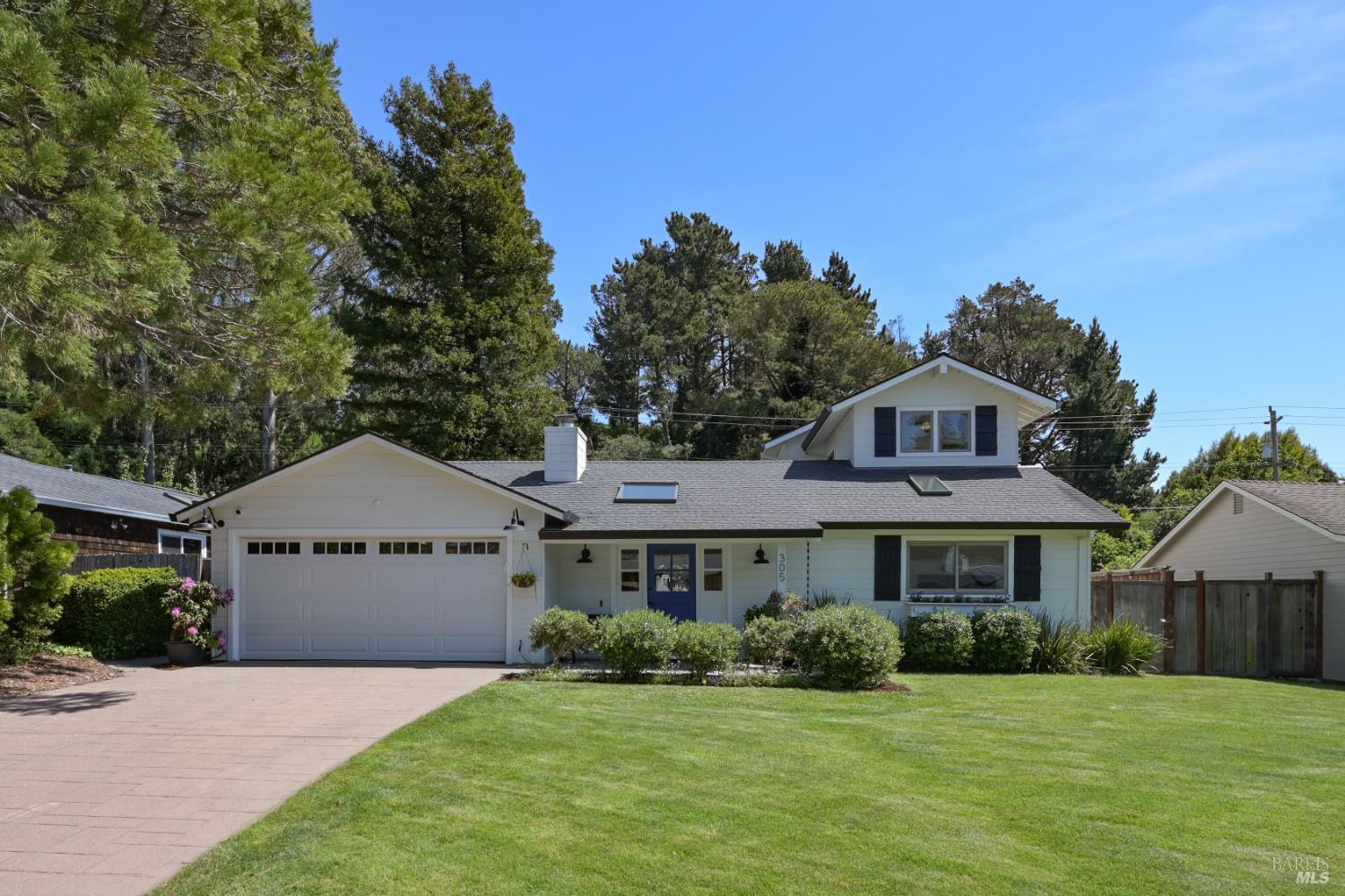 305 Ricardo Road Mill Valley, CA 94941 - Photo 6 of 57