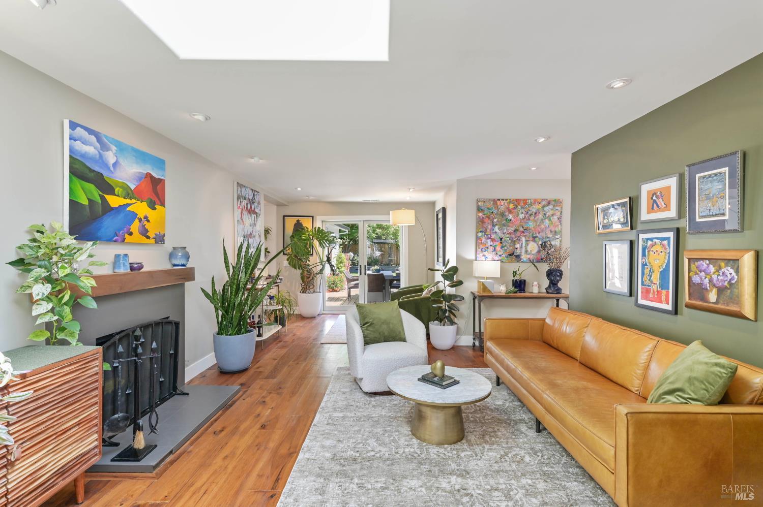 305 Ricardo Road Mill Valley, CA 94941 - Photo 8 of 57