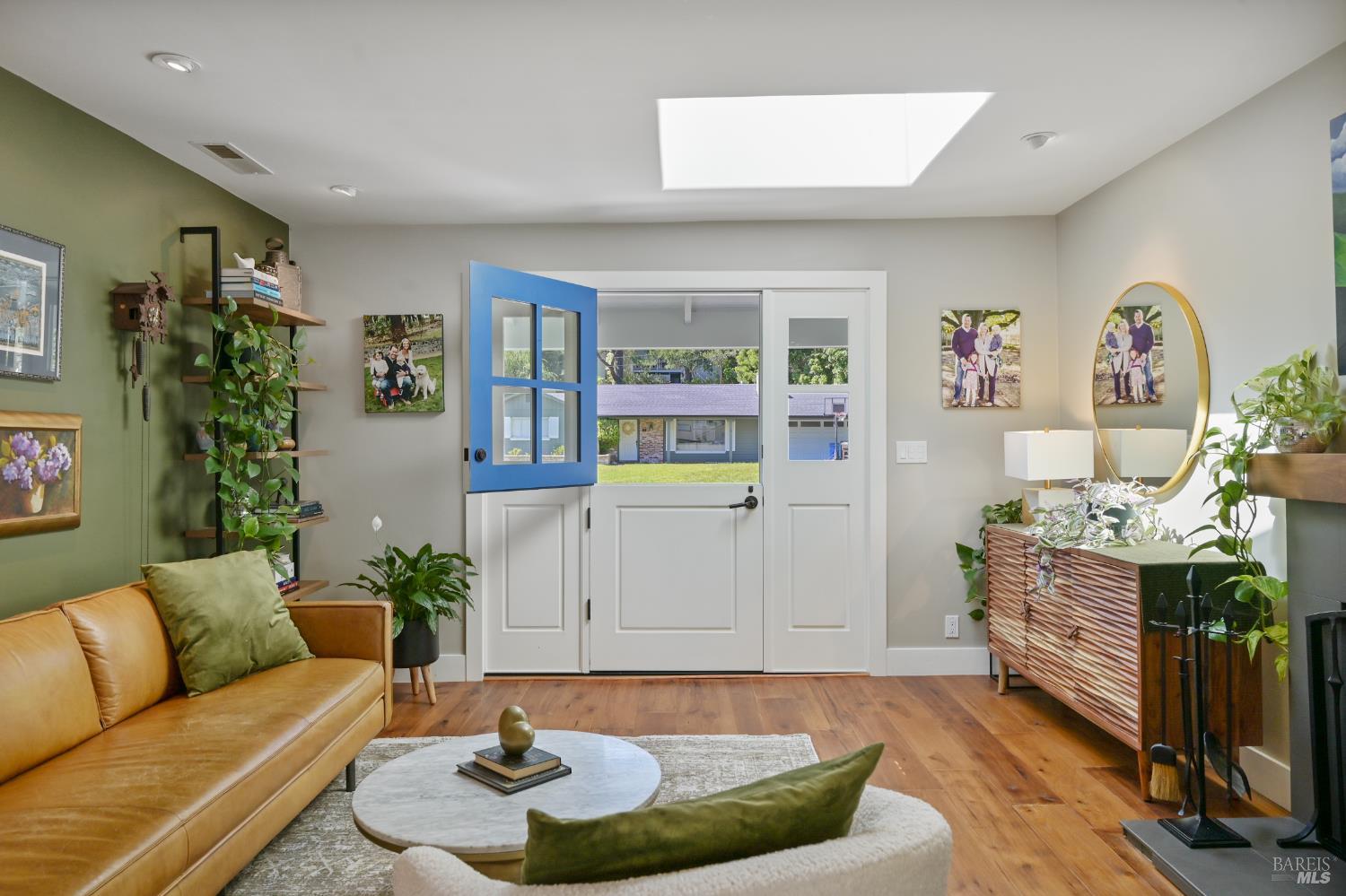 305 Ricardo Road Mill Valley, CA 94941 - Photo 9 of 57