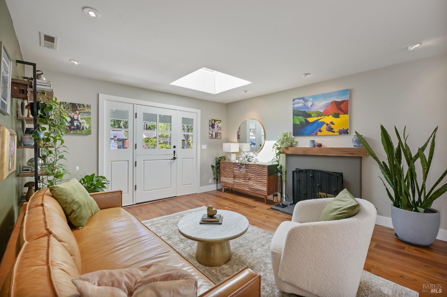 305 Ricardo Road Mill Valley, CA 94941 - Photo 10 of 57