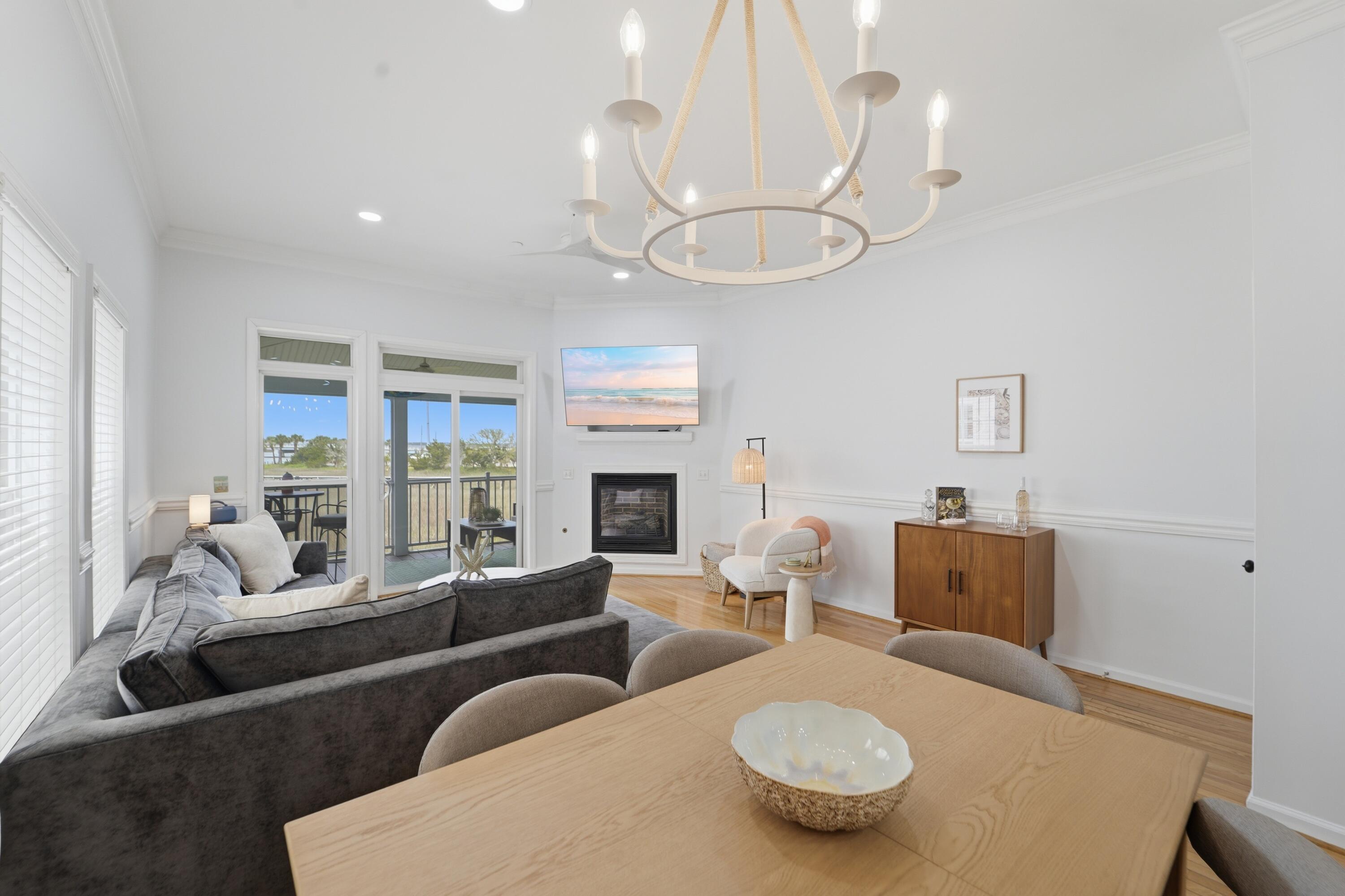 90 West 2nd Street Folly Beach, SC 29439 - Photo 19 of 60