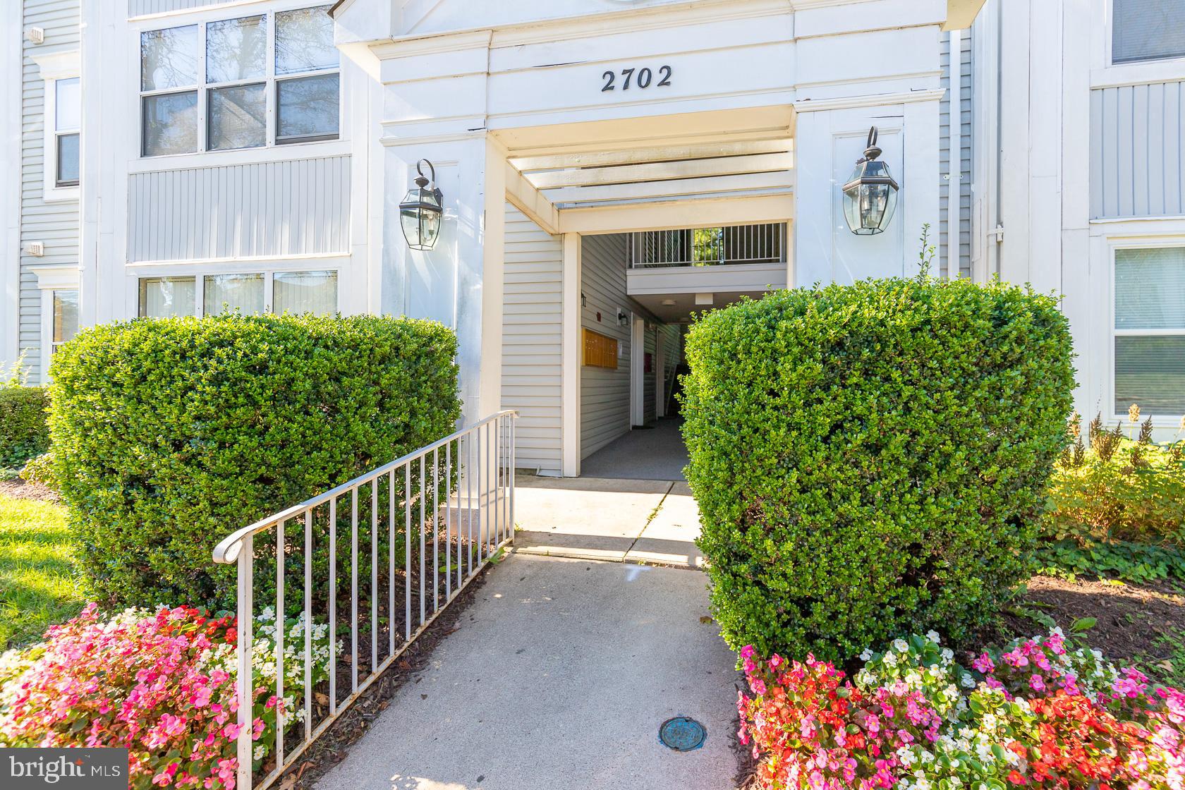 2702 Snowbird Terrace, Unit 9 Silver Spring, MD 20906 - Photo 1 of 22