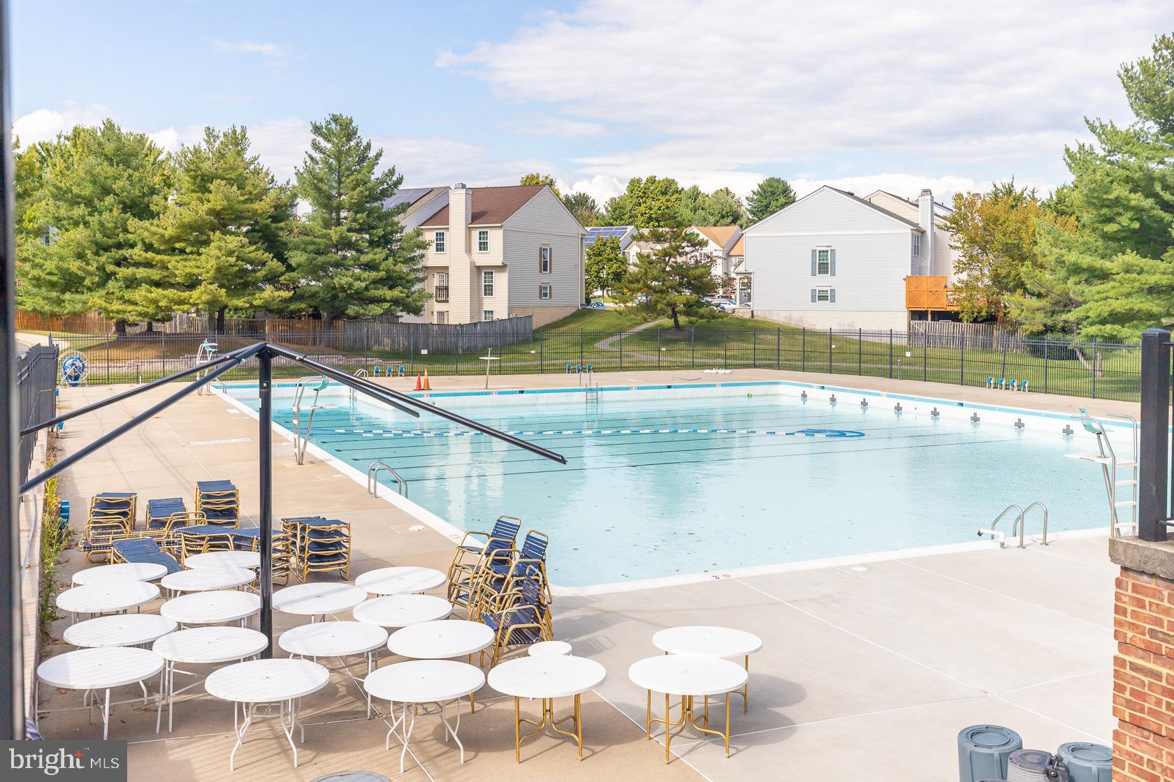 2702 Snowbird Terrace, Unit 9 Silver Spring, MD 20906 - Photo 19 of 22