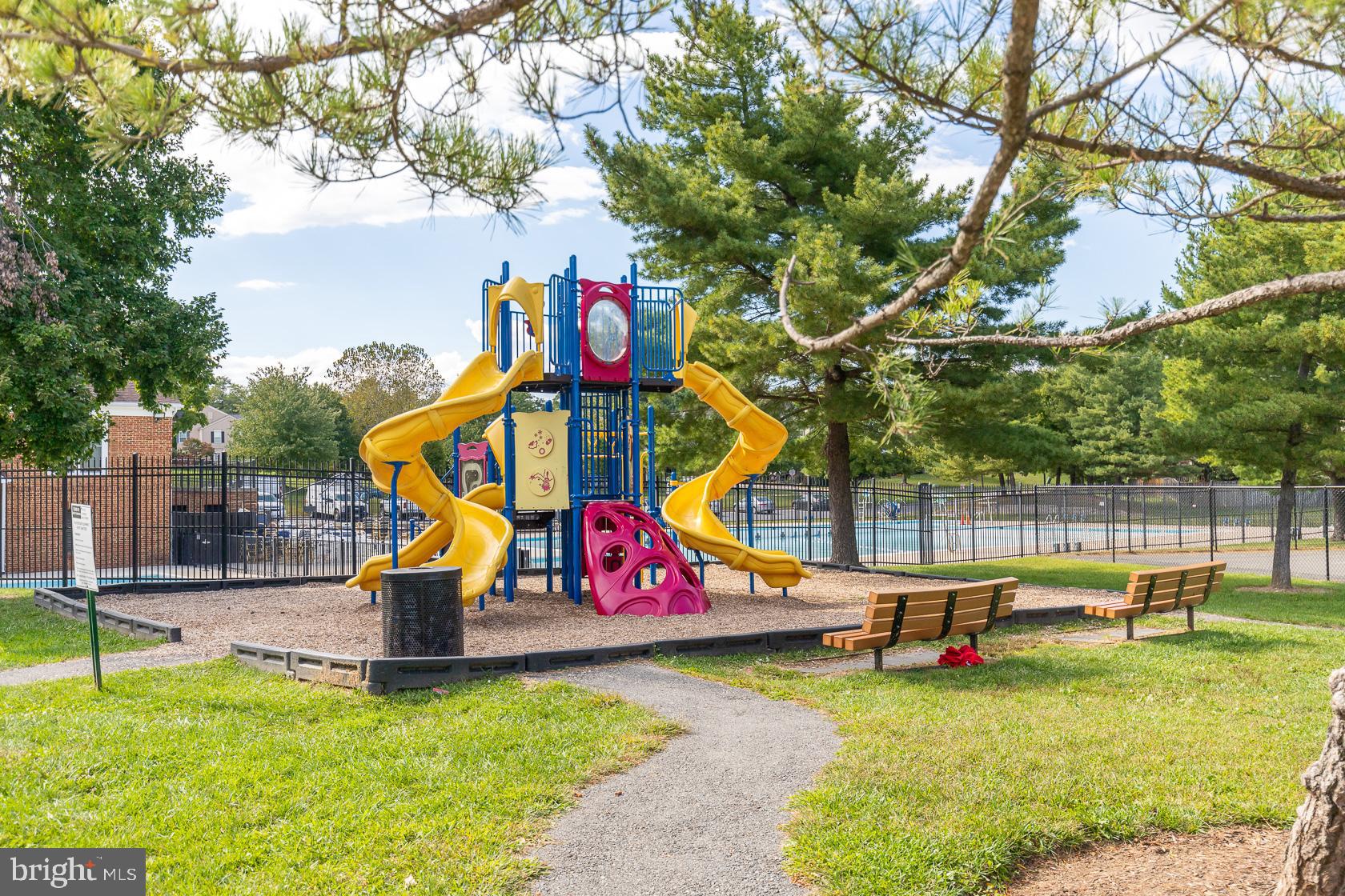 2702 Snowbird Terrace, Unit 9 Silver Spring, MD 20906 - Photo 20 of 22