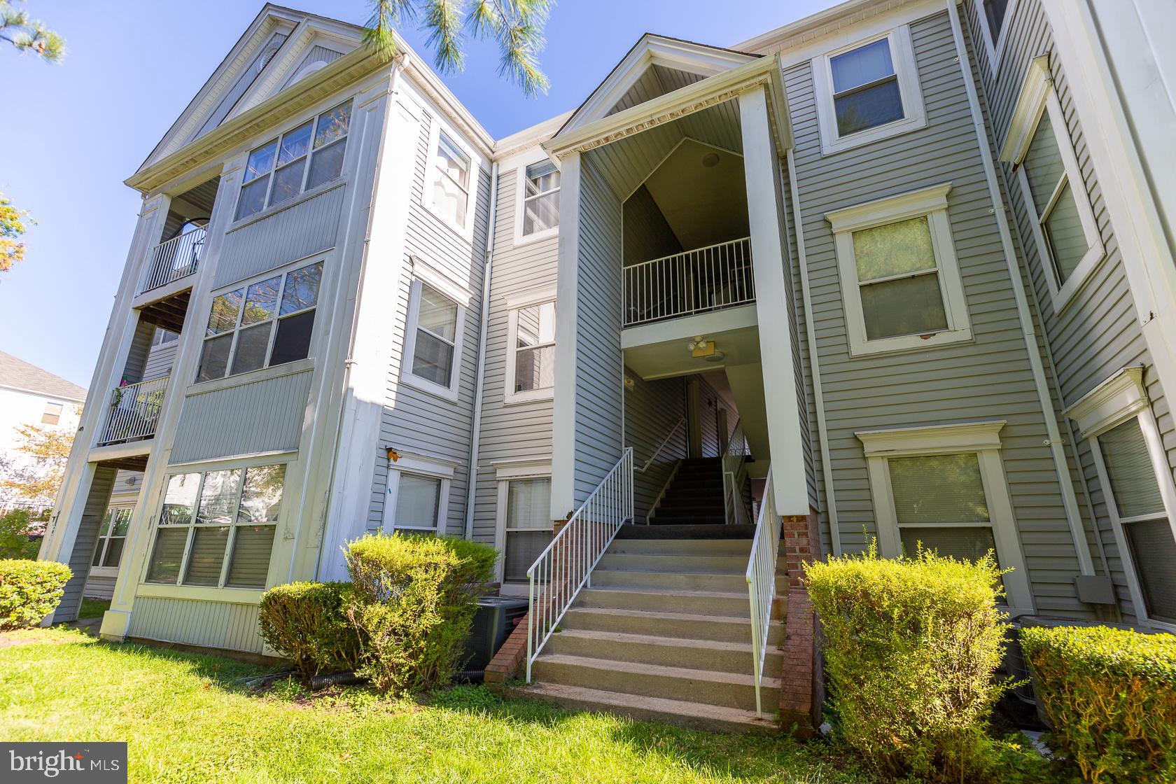 2702 Snowbird Terrace, Unit 9 Silver Spring, MD 20906 - Photo 2 of 22