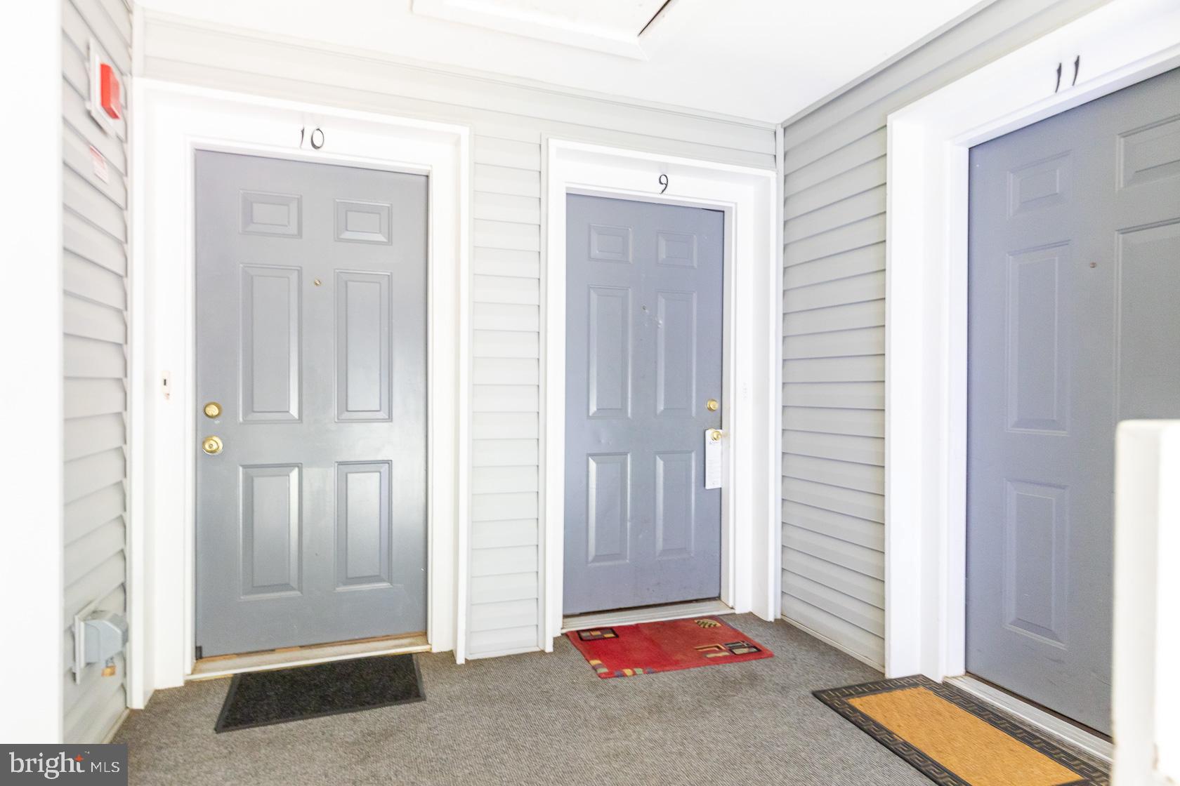 2702 Snowbird Terrace, Unit 9 Silver Spring, MD 20906 - Photo 22 of 22