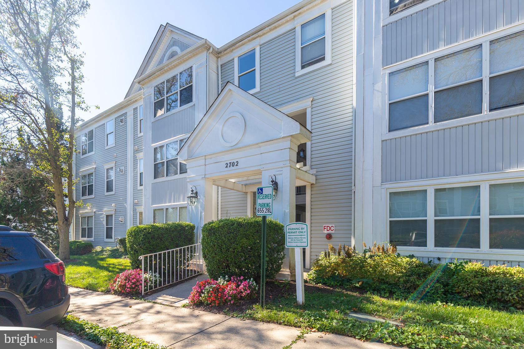 2702 Snowbird Terrace, Unit 9 Silver Spring, MD 20906 - Photo 3 of 22