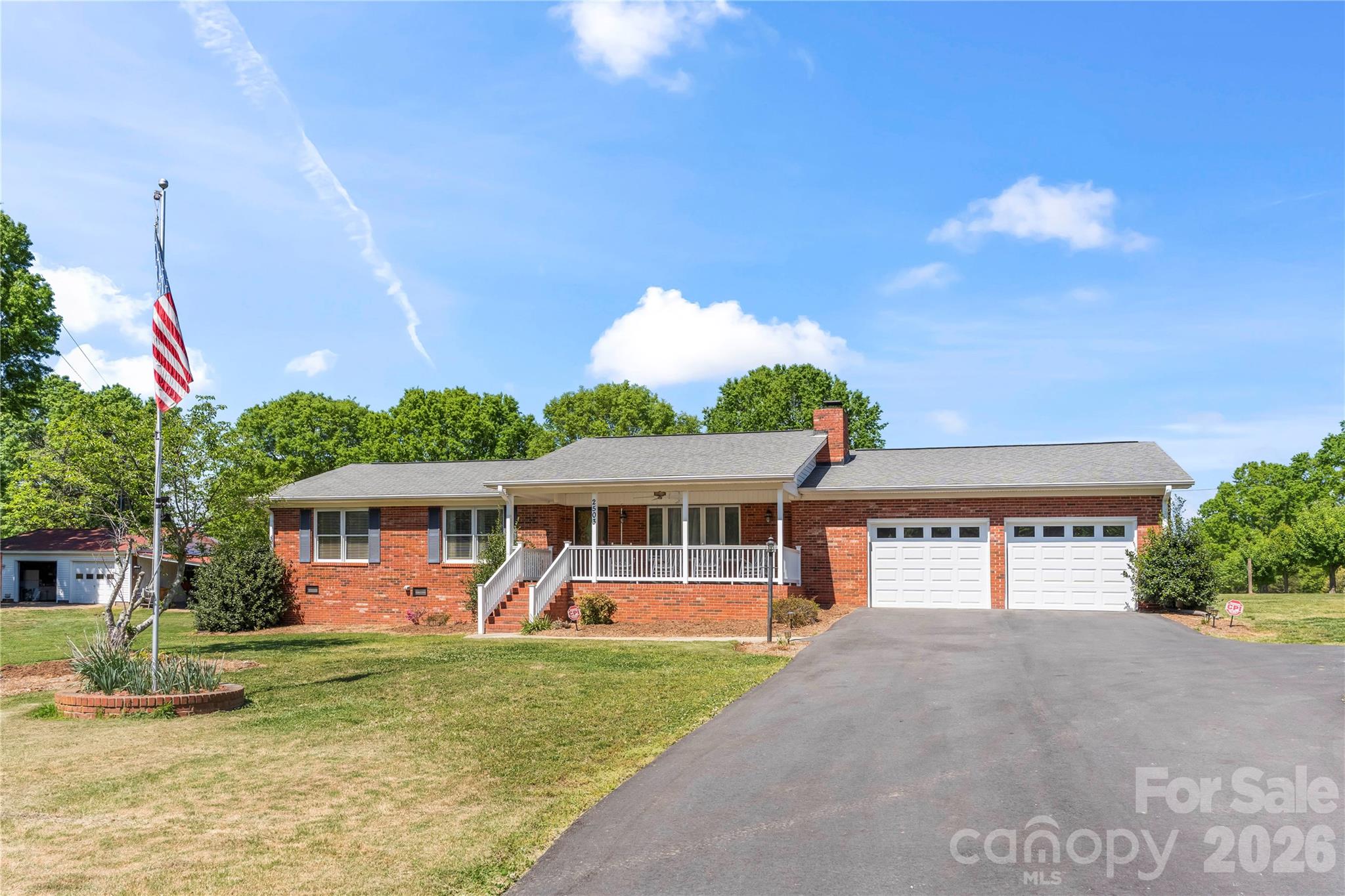 2503 White Store Road Wingate, NC 28174 - Photo 1 of 43