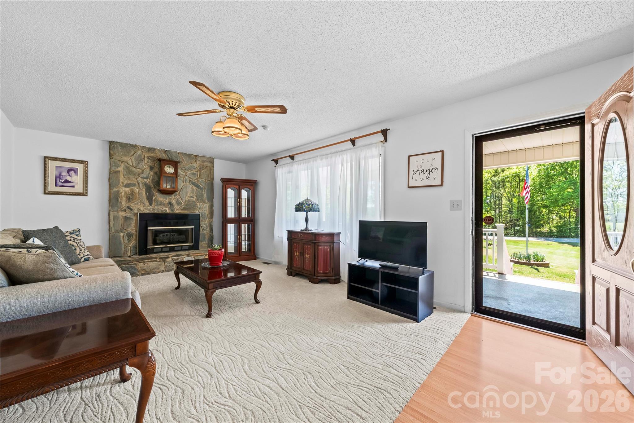 2503 White Store Road Wingate, NC 28174 - Photo 2 of 43
