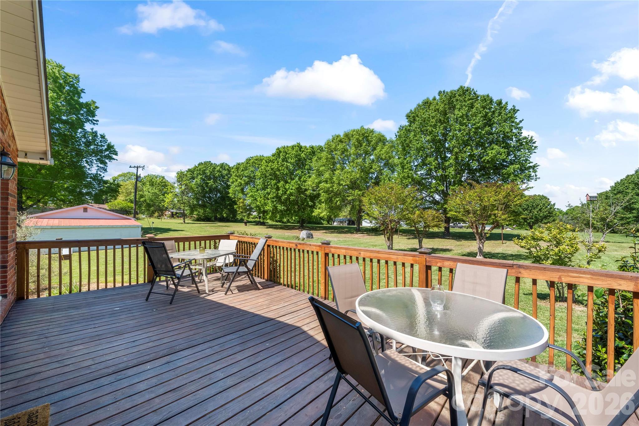 2503 White Store Road Wingate, NC 28174 - Photo 31 of 43