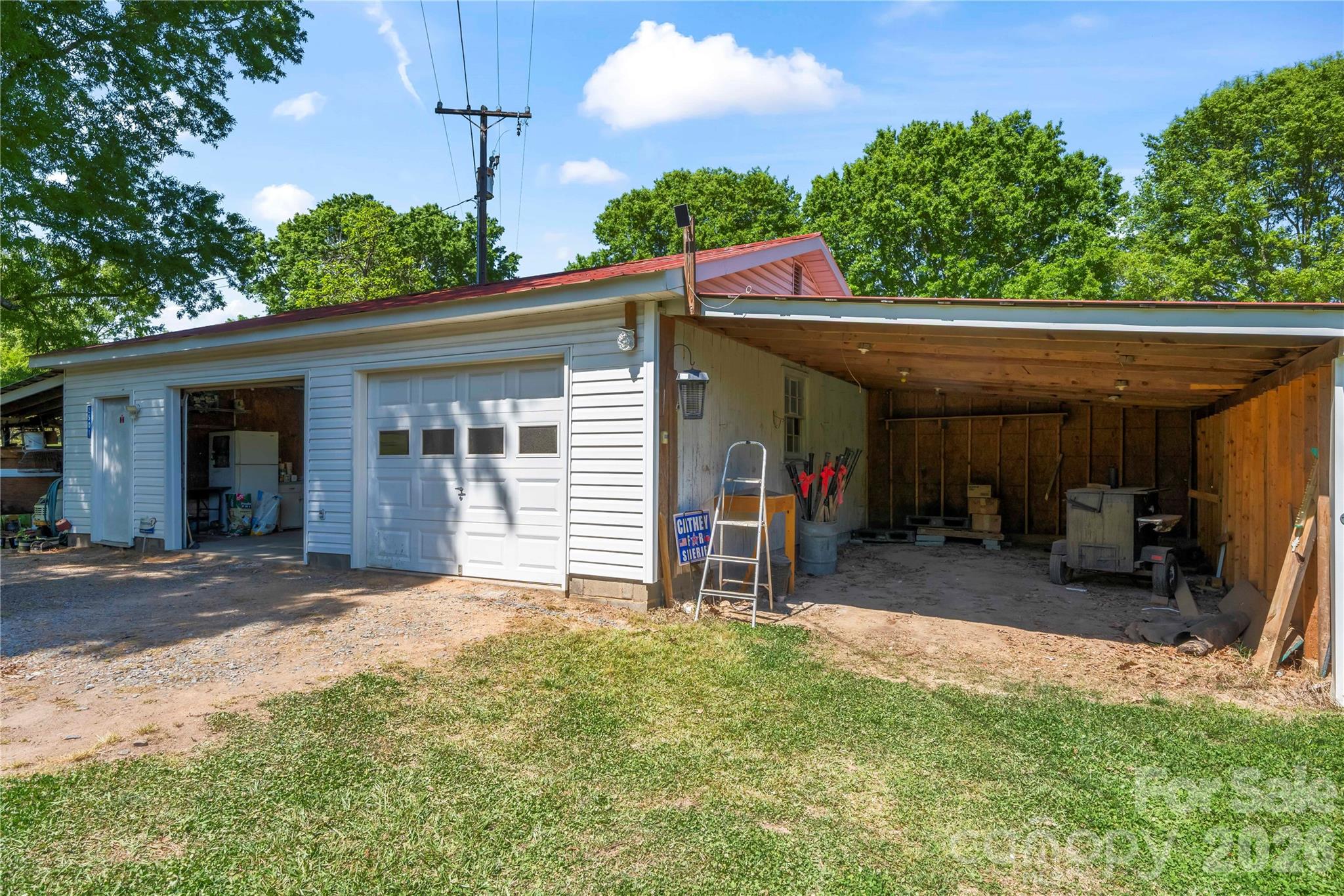 2503 White Store Road Wingate, NC 28174 - Photo 33 of 43