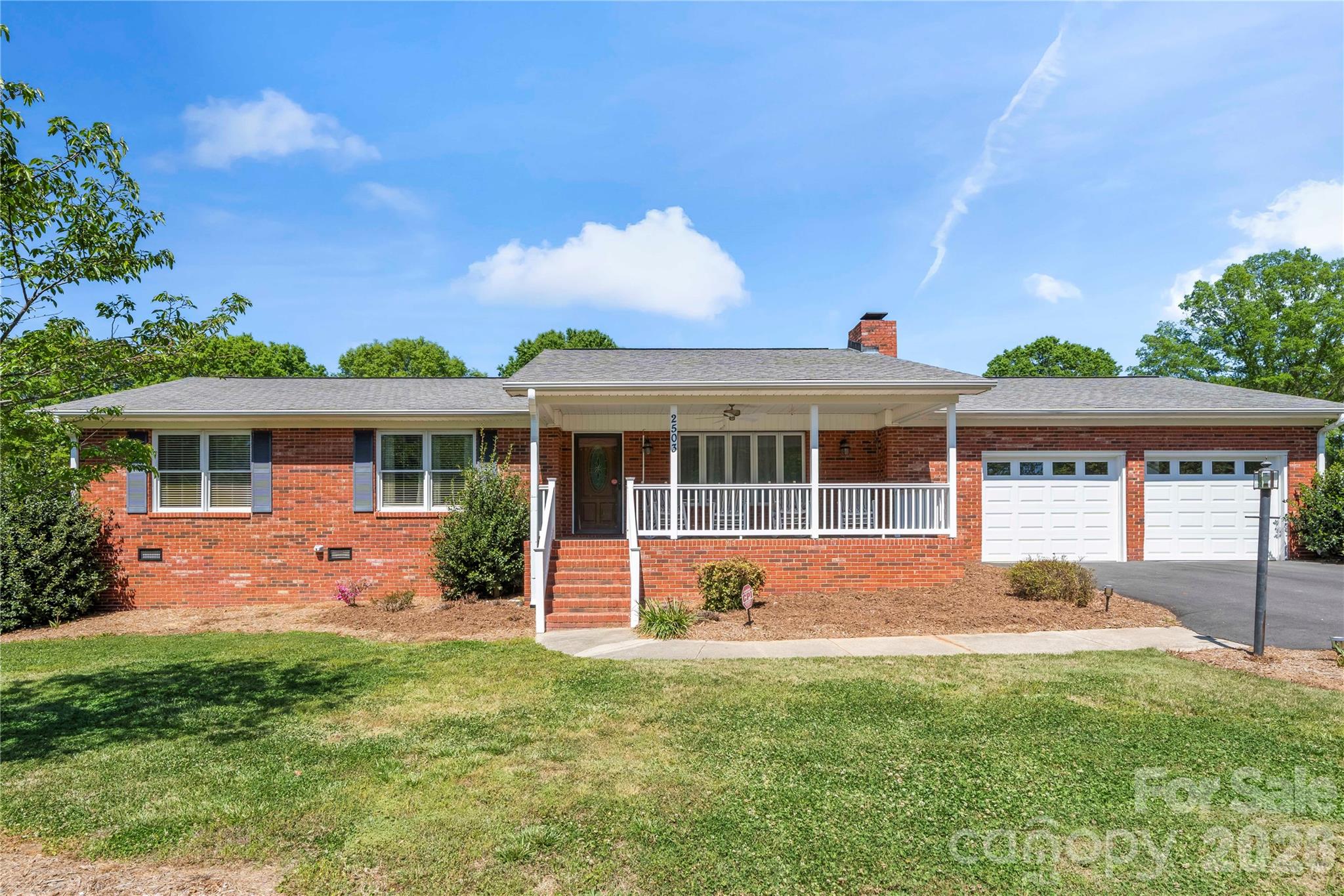 2503 White Store Road Wingate, NC 28174 - Photo 37 of 43