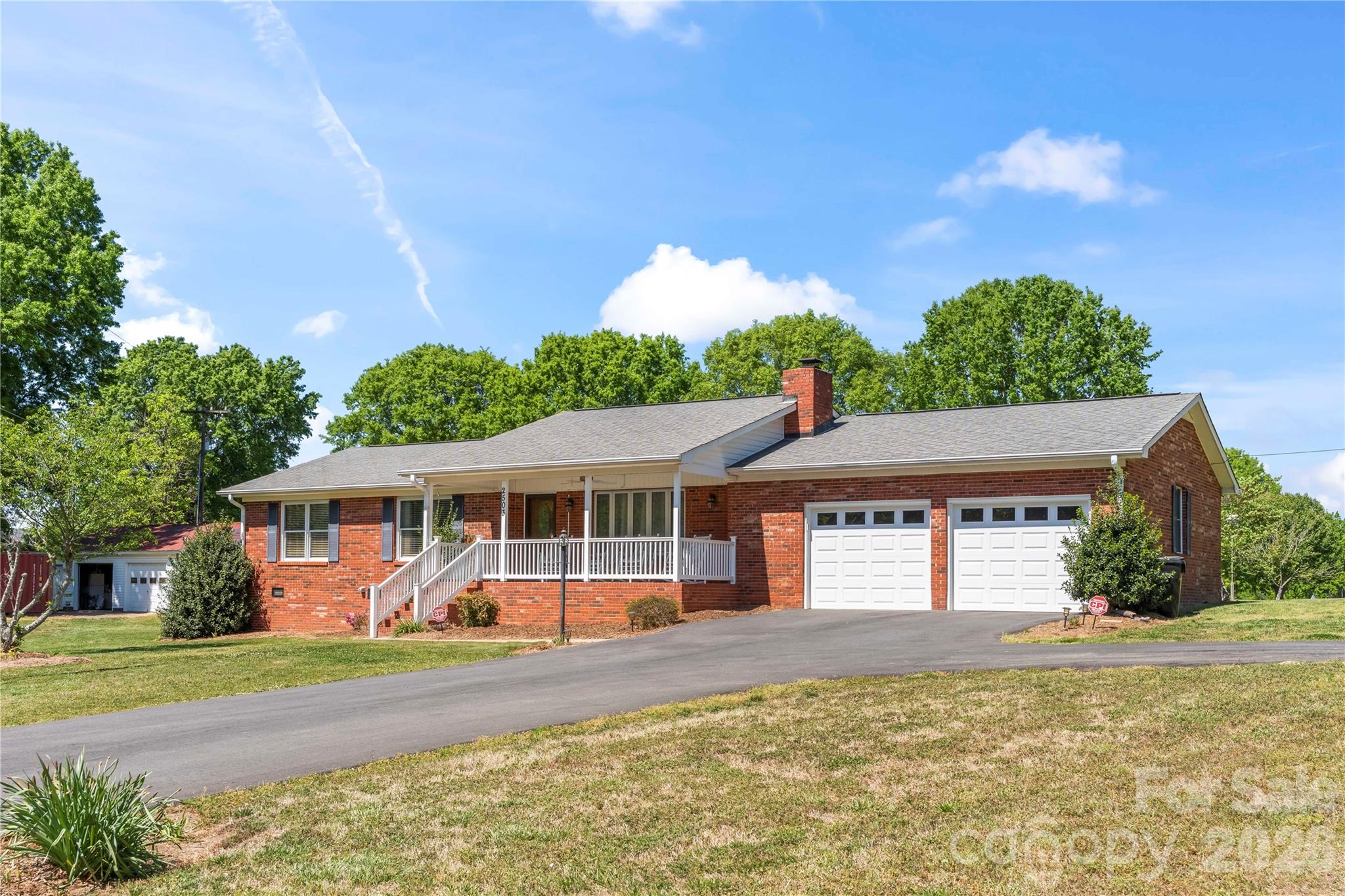 2503 White Store Road Wingate, NC 28174 - Photo 39 of 43