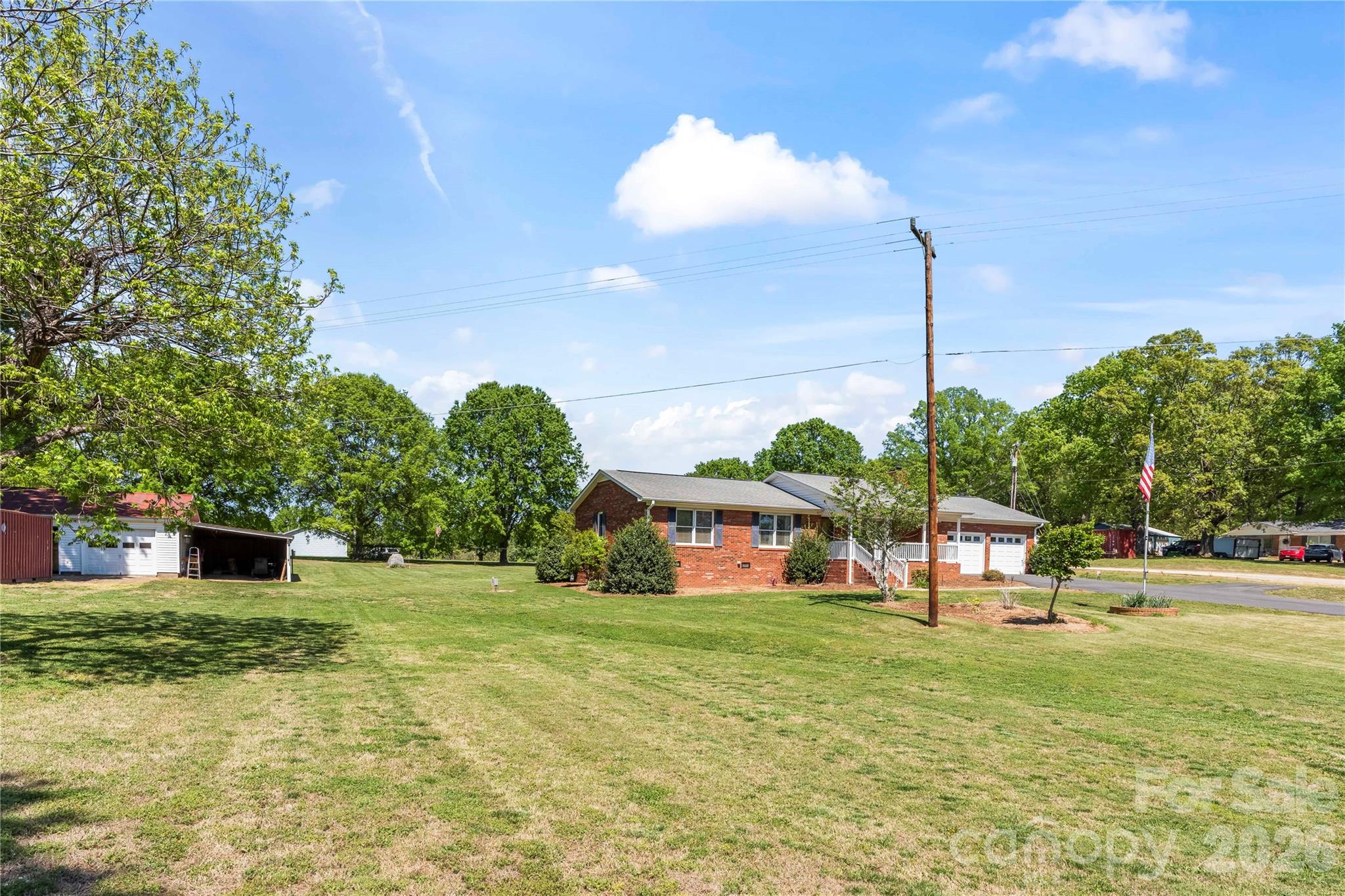 2503 White Store Road Wingate, NC 28174 - Photo 40 of 43
