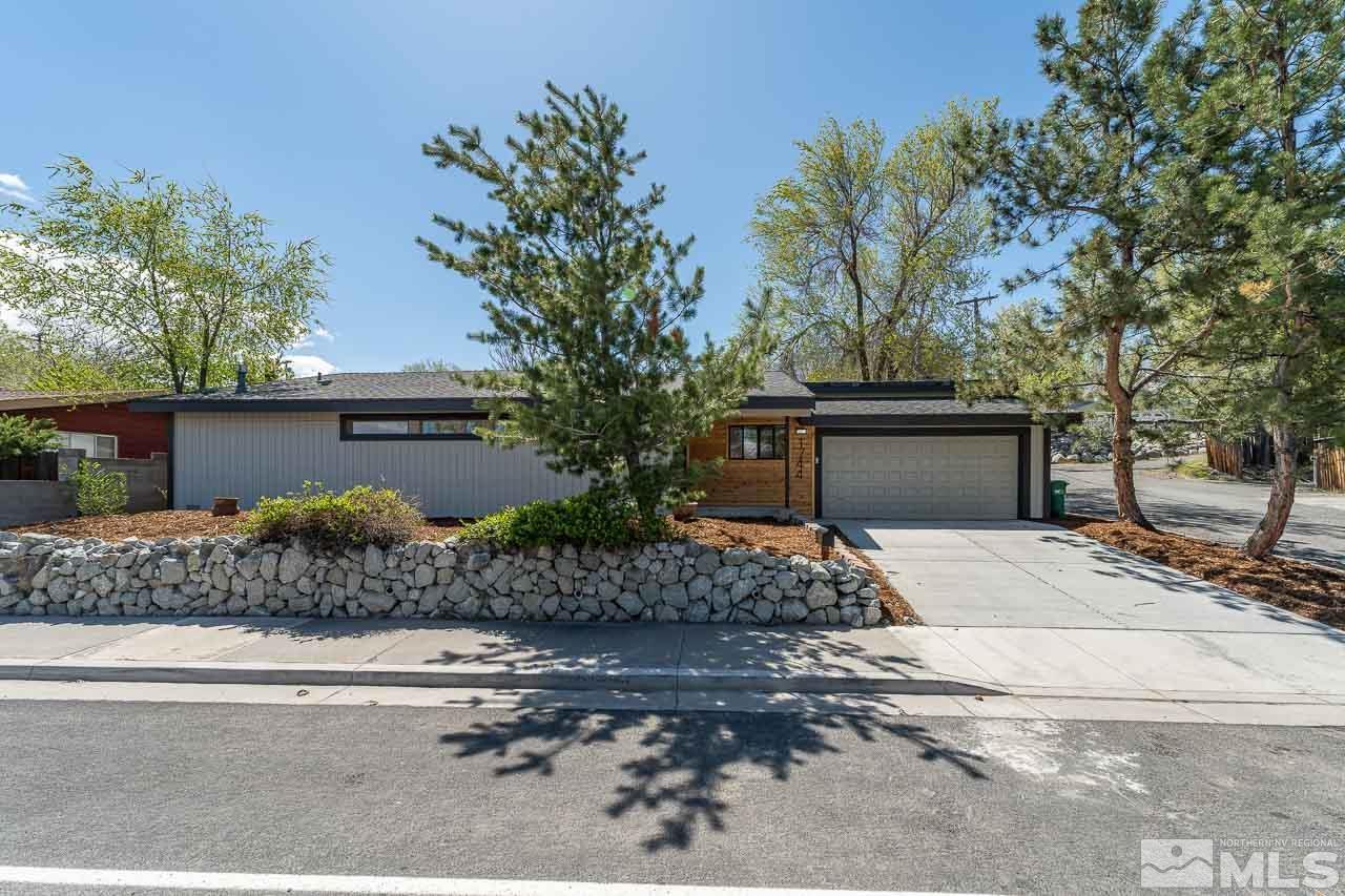 1744 Mayberry Drive Reno, NV 89509 - Photo 1 of 19 Photo 1