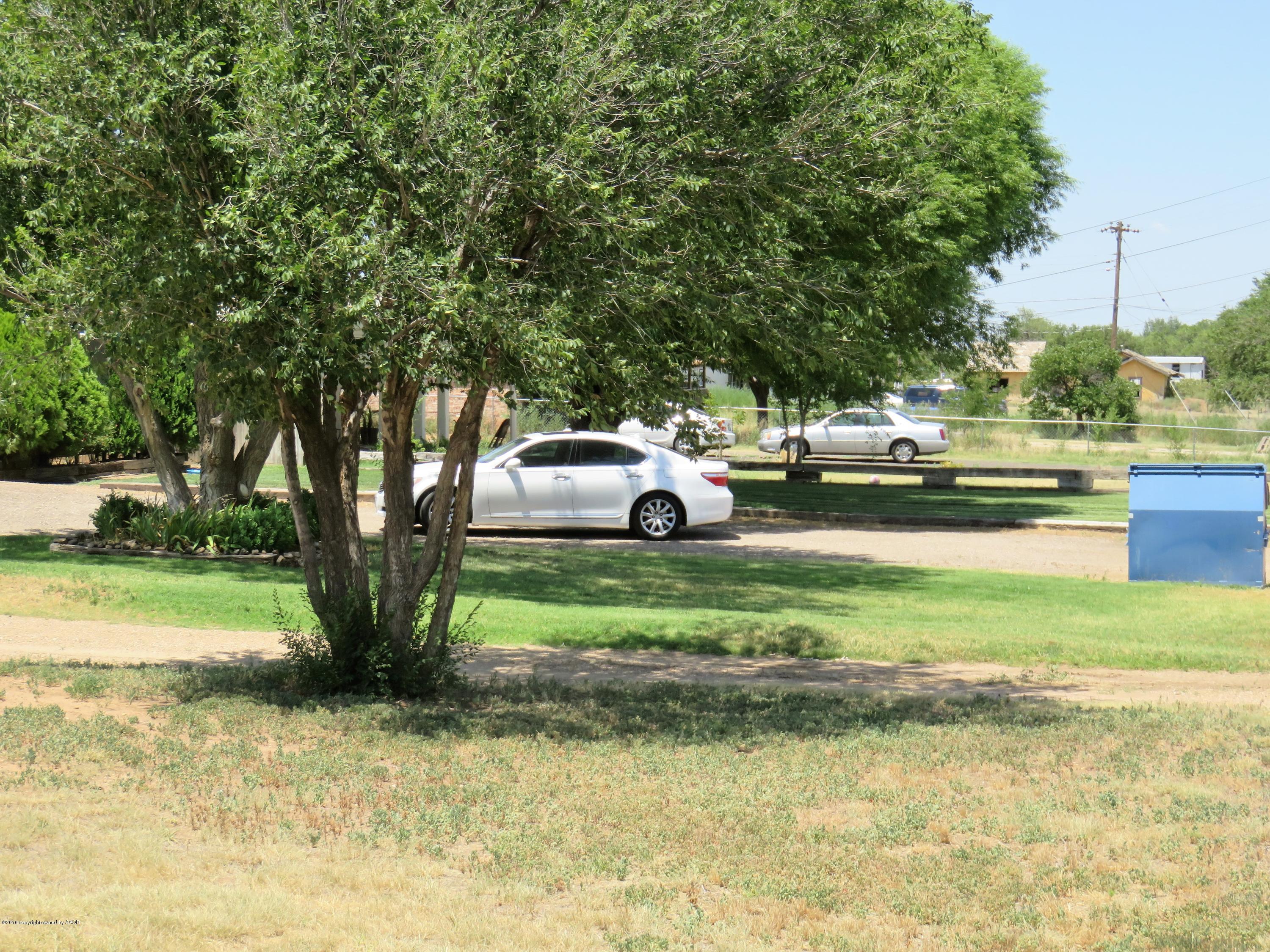 9613 River Road Amarillo, TX 79108 - Photo 19 of 29 Mature Trees