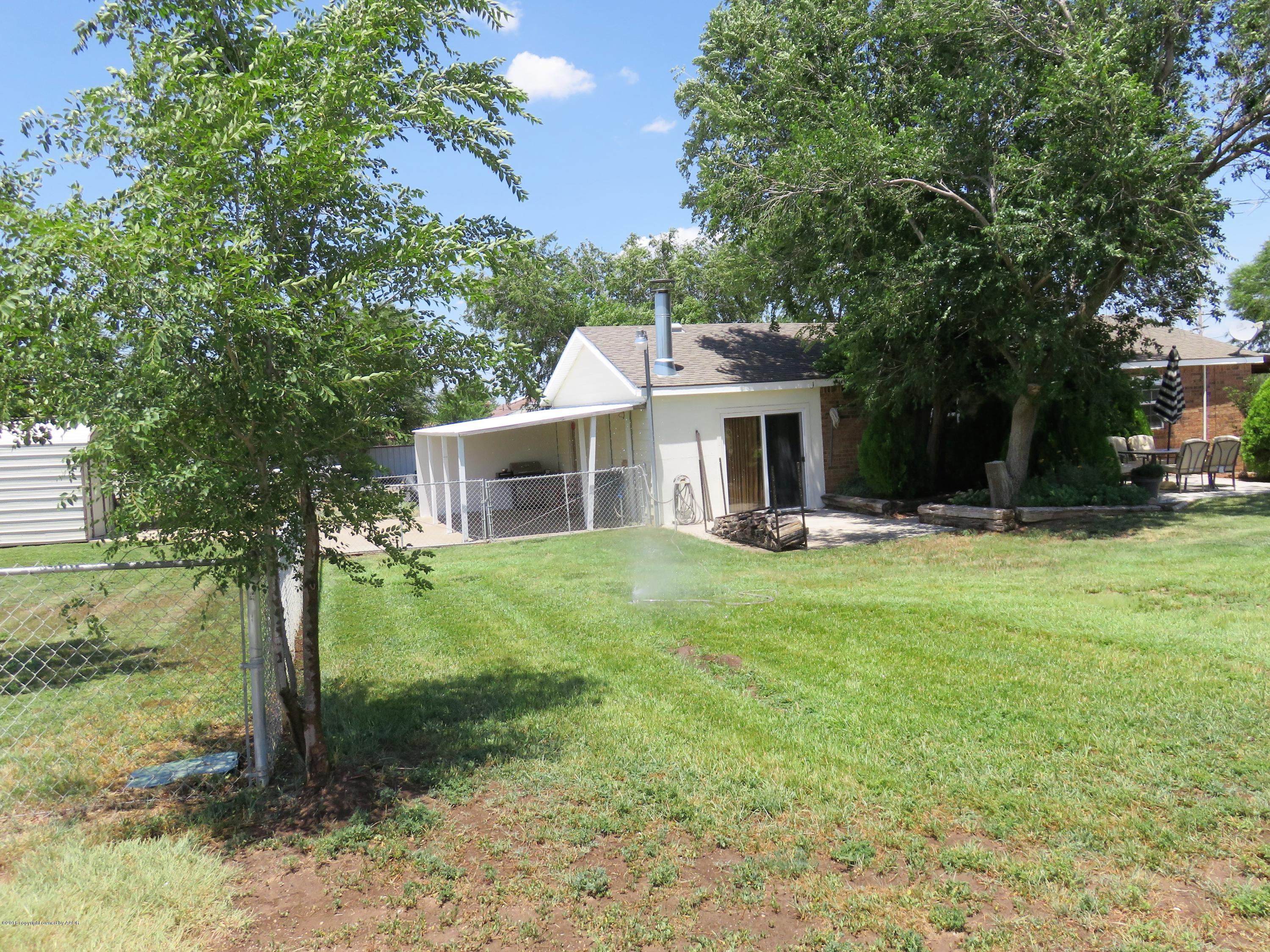 9613 River Road Amarillo, TX 79108 - Photo 22 of 29 South of Home