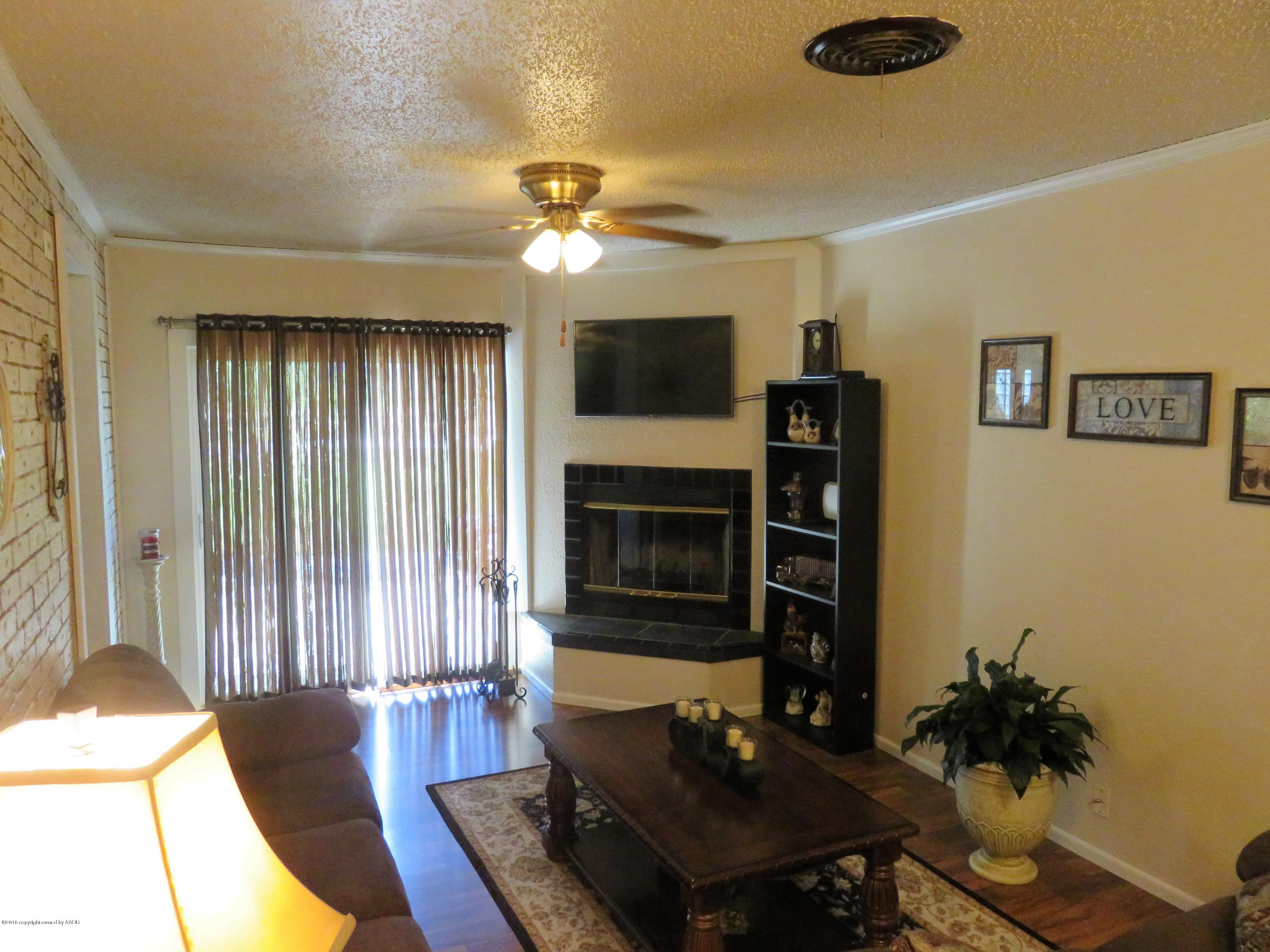 9613 River Road Amarillo, TX 79108 - Photo 10 of 29 BAck Den or 3rd BR