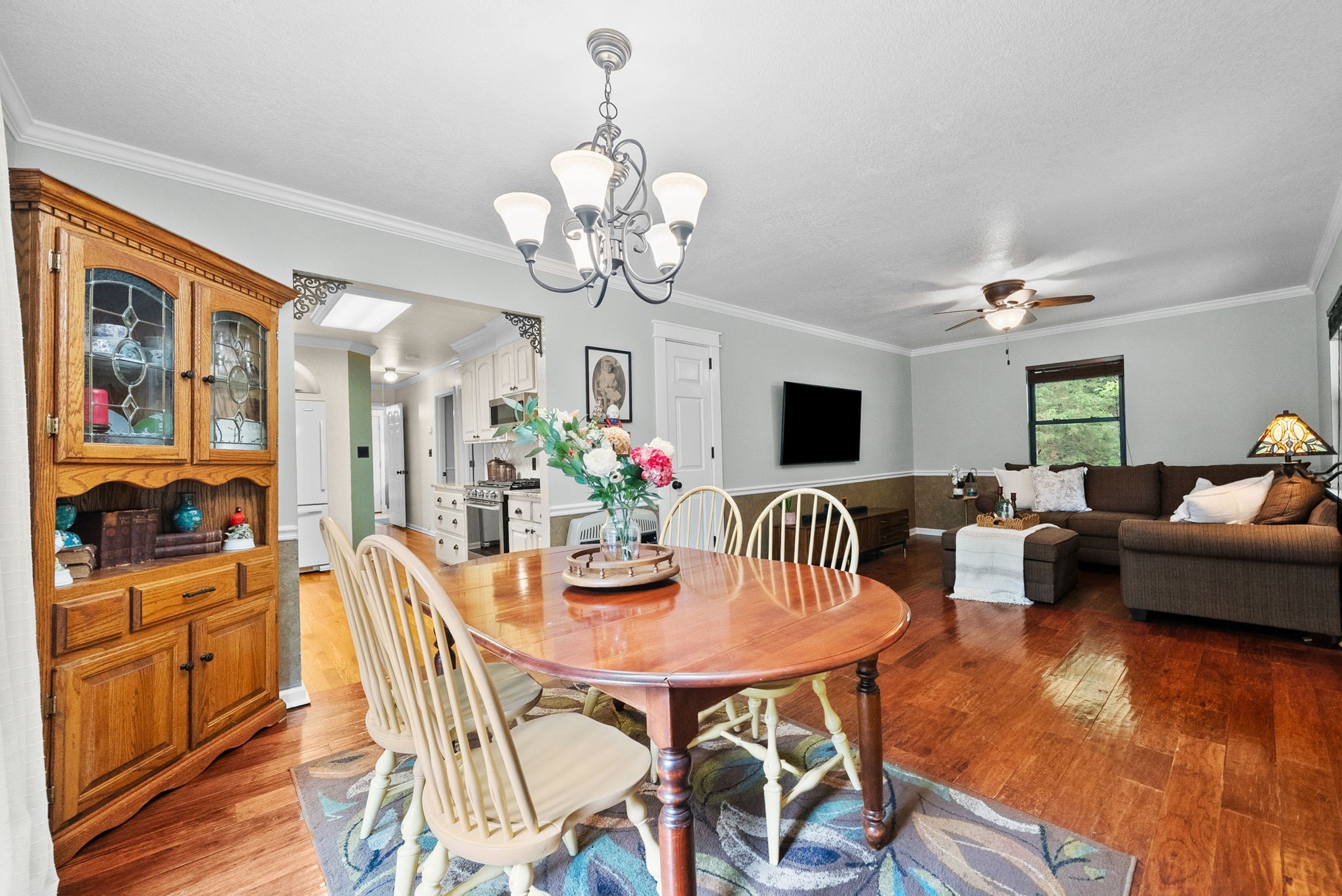 1844 Hogue Road Clarksville, TN 37040 - Photo 13 of 96 Gallery Image 13