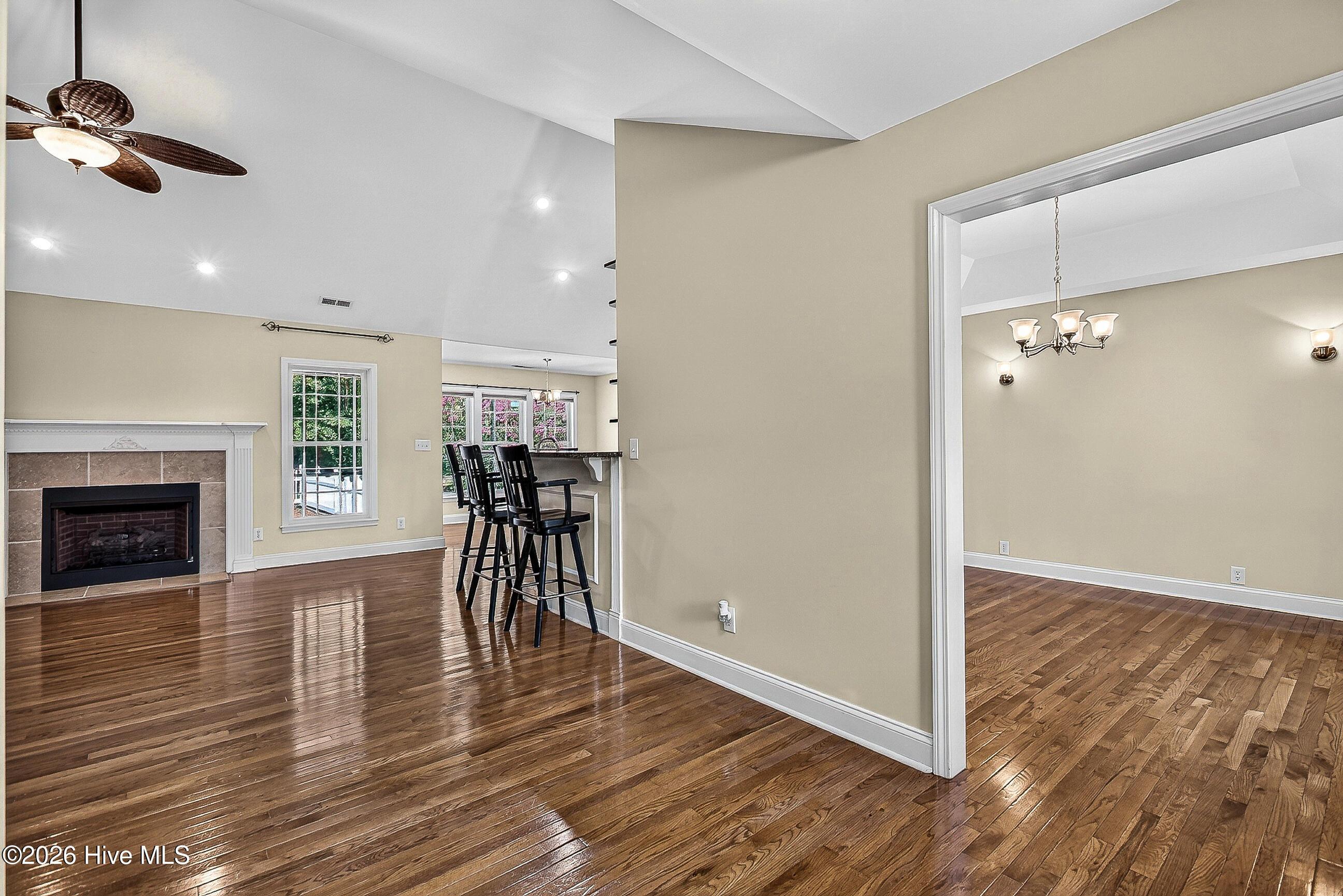 519 Carriage Lane Jacksonville, NC 28540 - Photo 6 of 45