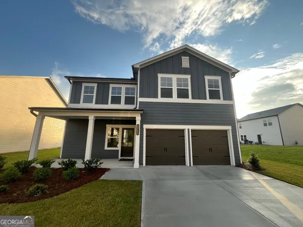 $2,295 | 2213 Boxwood Circle, Conyers, GA 30094