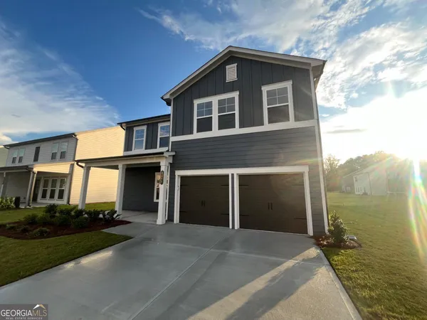 $2,295 | 2213 Boxwood Circle, Conyers, GA 30094