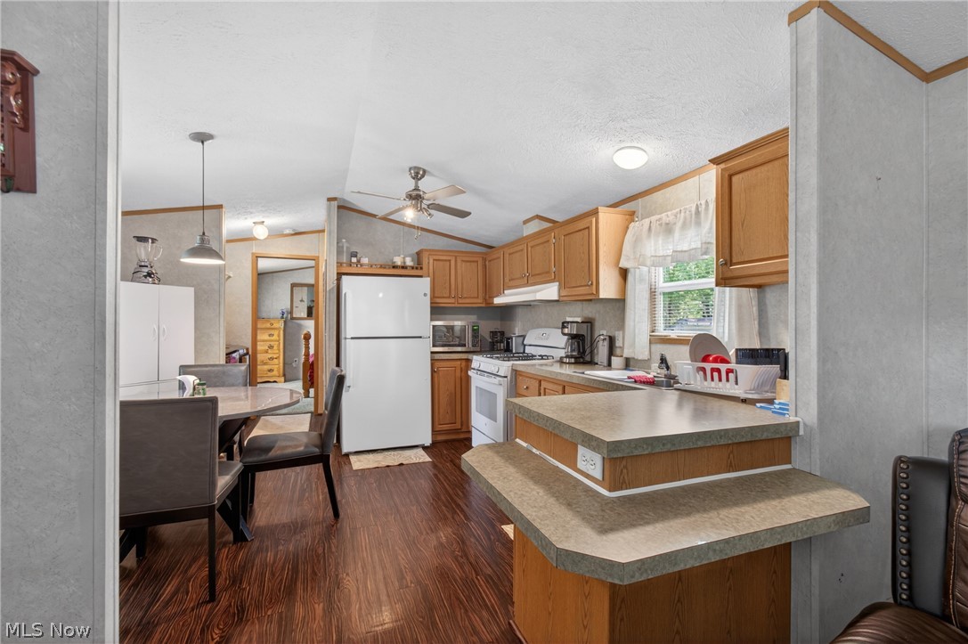 110 West Lebanon Road, Unit 37 Dalton, OH 44618 - Photo 8 of 22